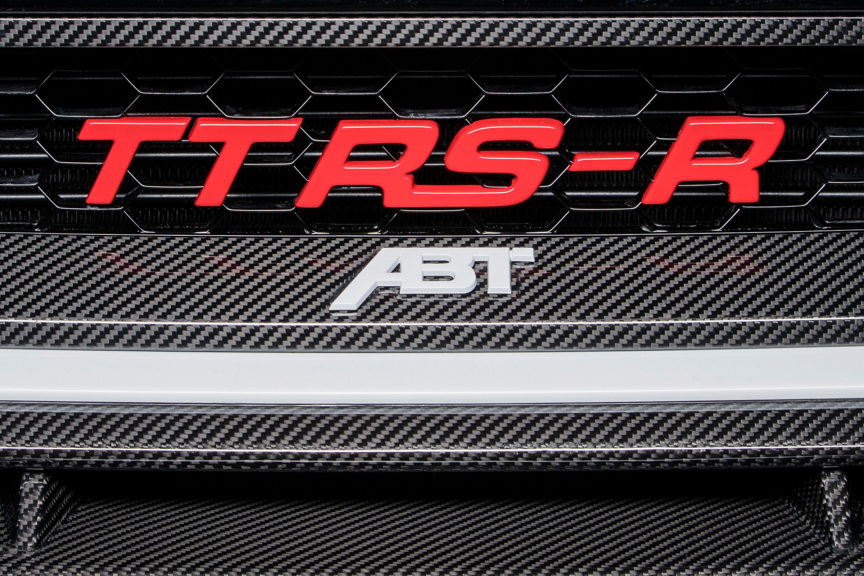 2017 Audi TT RS-R by ABT Sportsline