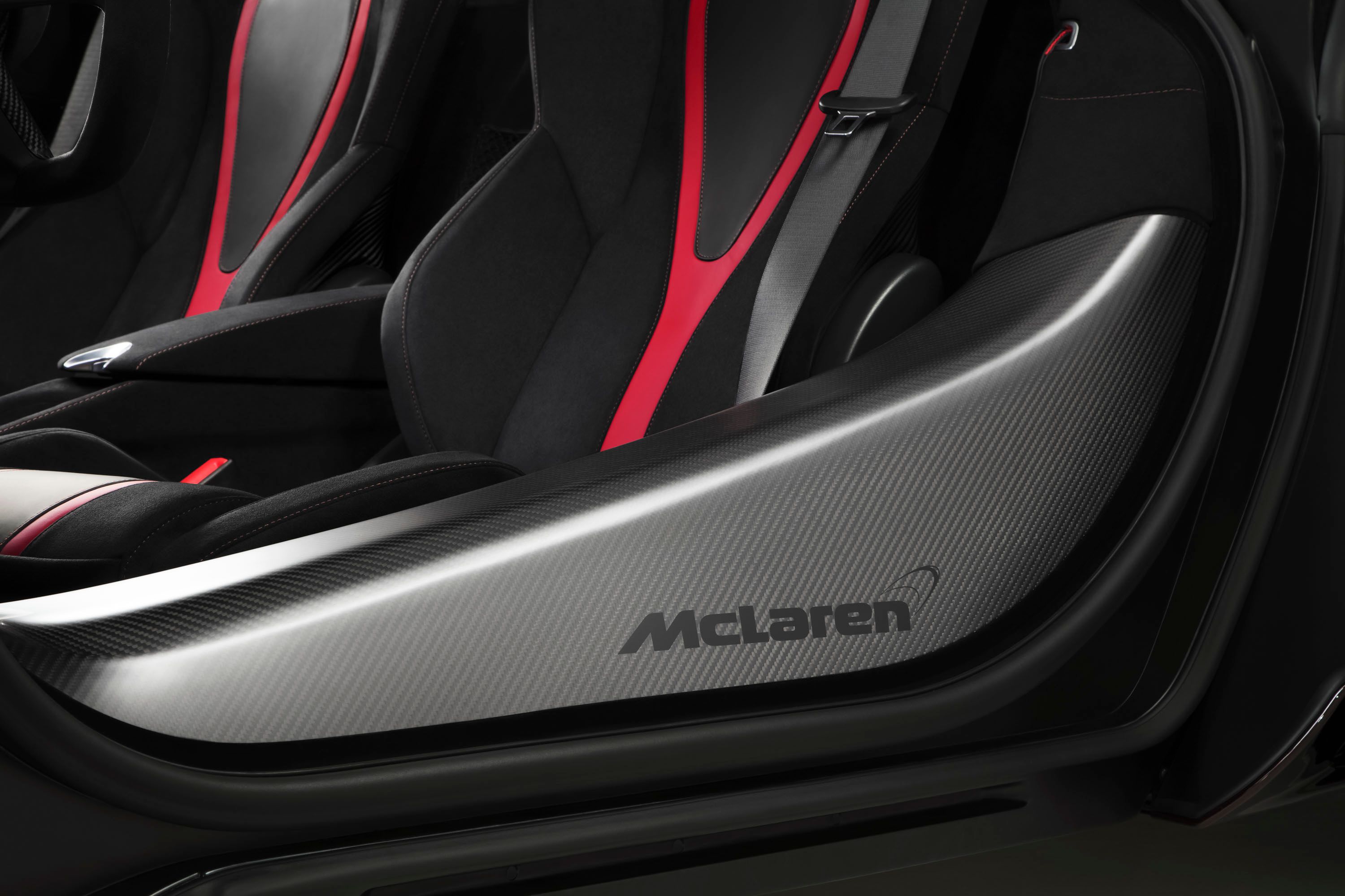 2018 McLaren 720S Velocity