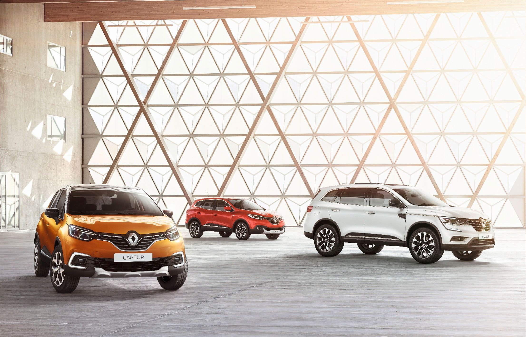 2013 Renault Captur