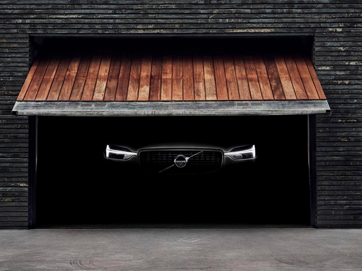 2018 Volvo XC60