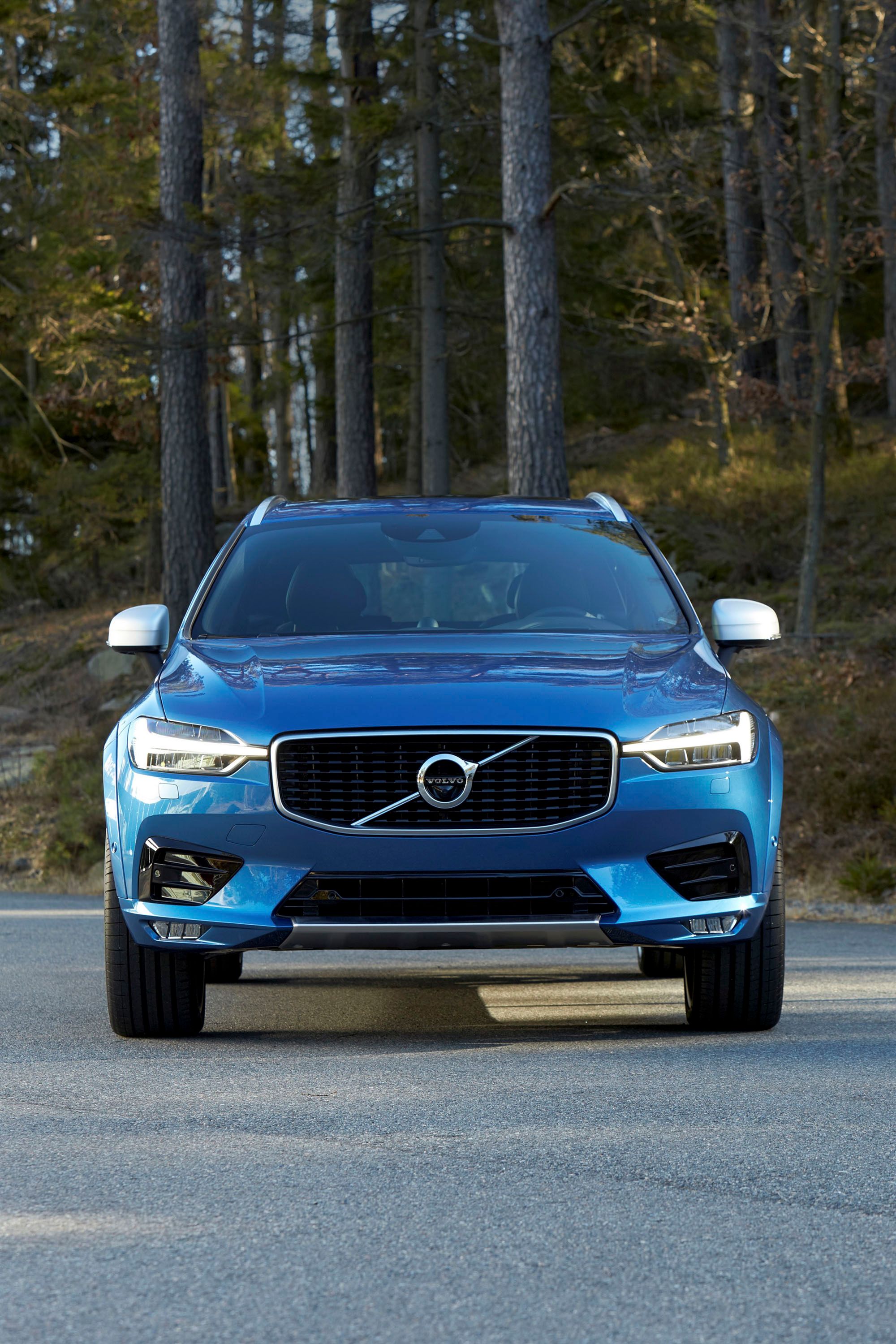 2018 Volvo XC60