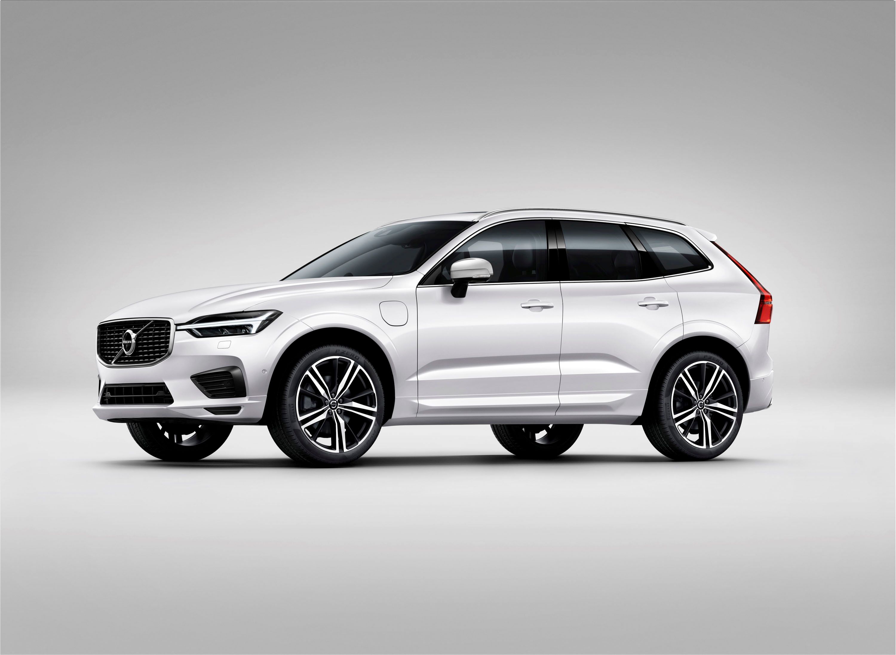 2018 Volvo XC60