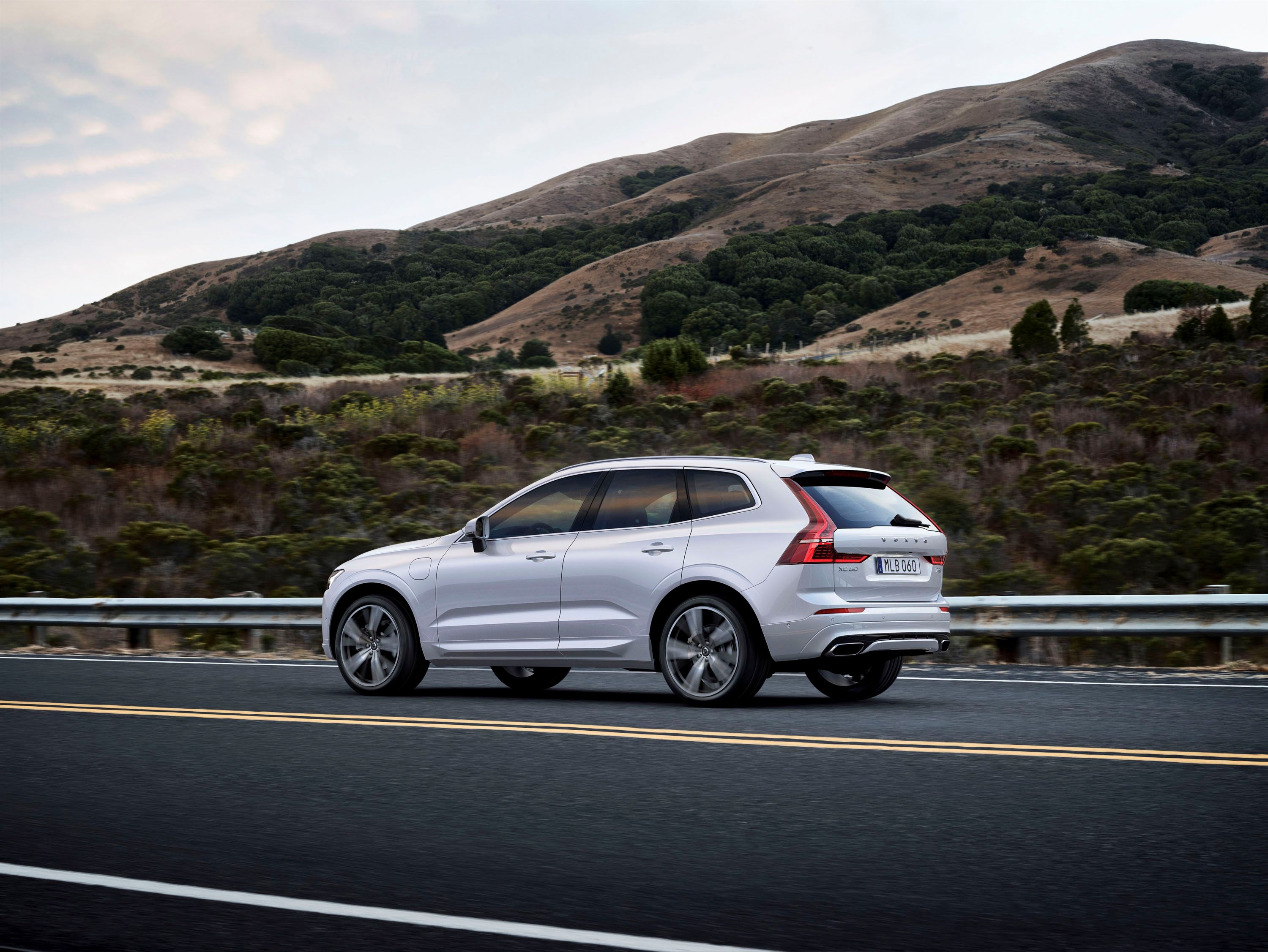 2018 Volvo XC60