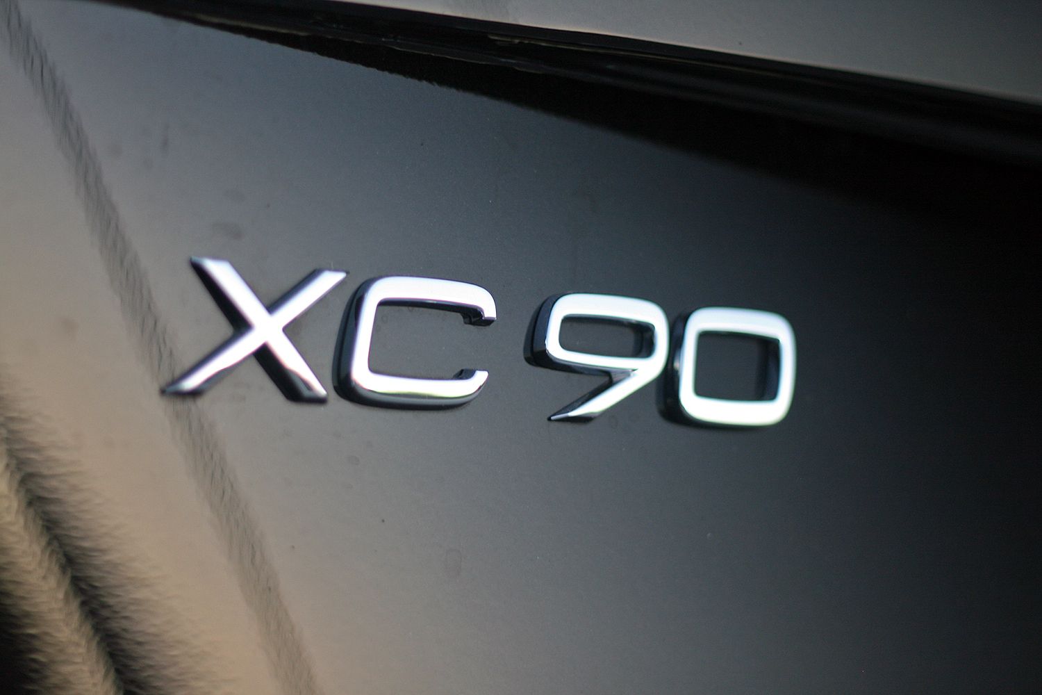2017 Volvo XC90 T6 AWD Inscription – Driven