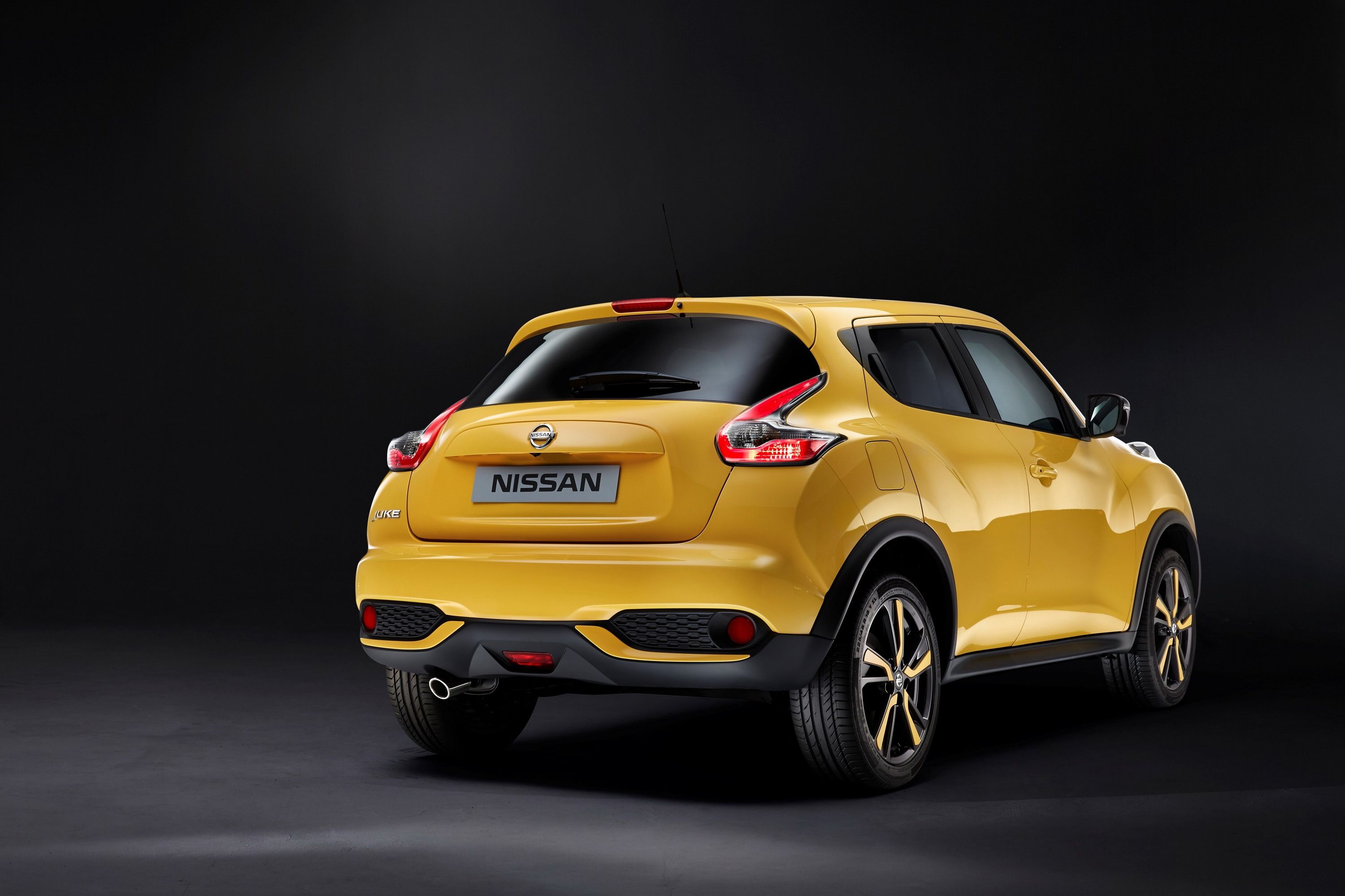 2015 Nissan Juke