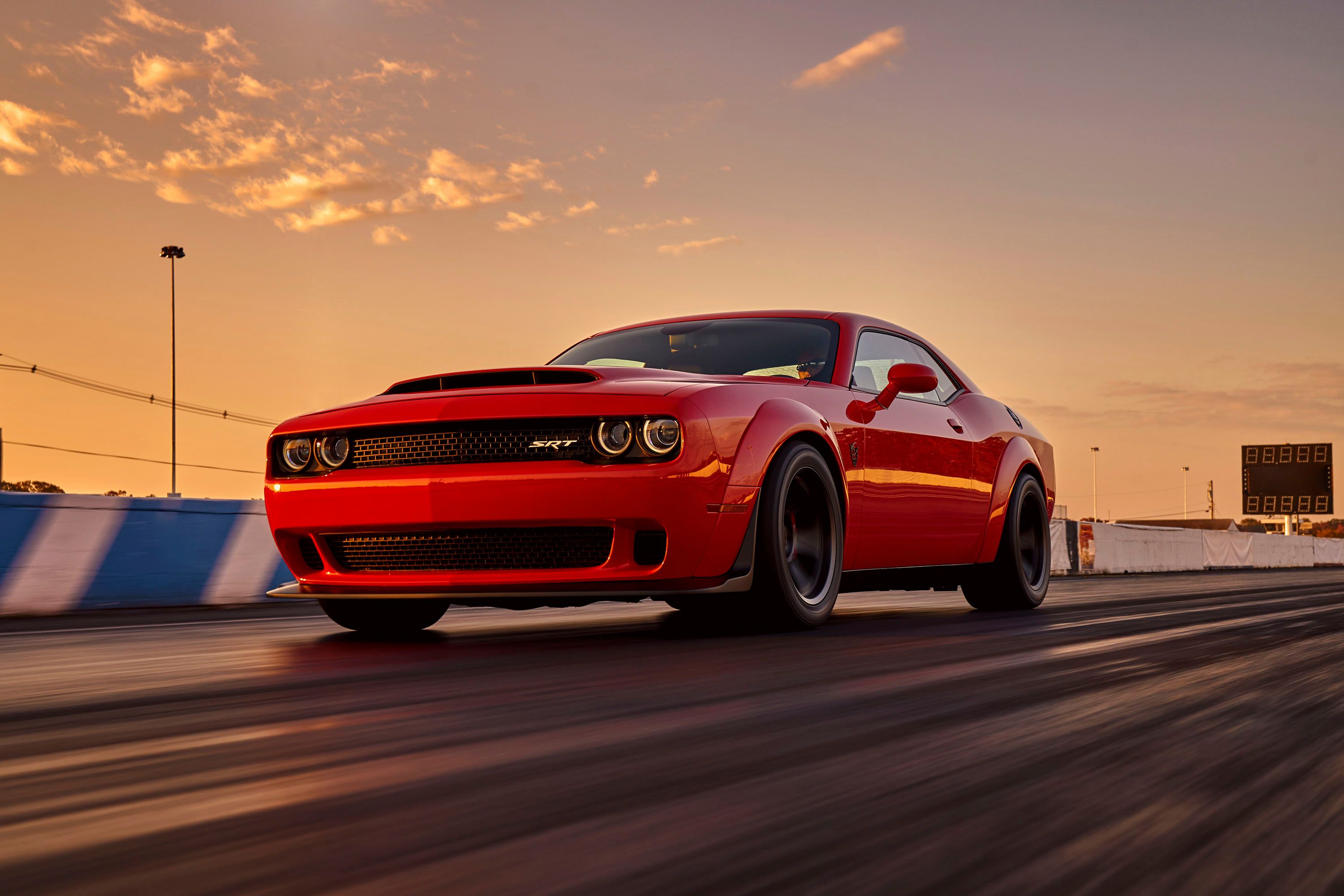 2019 Wish, Hope, and Complain All You Want - The Dodge Demon Is Dead and Isn't Coming Back
