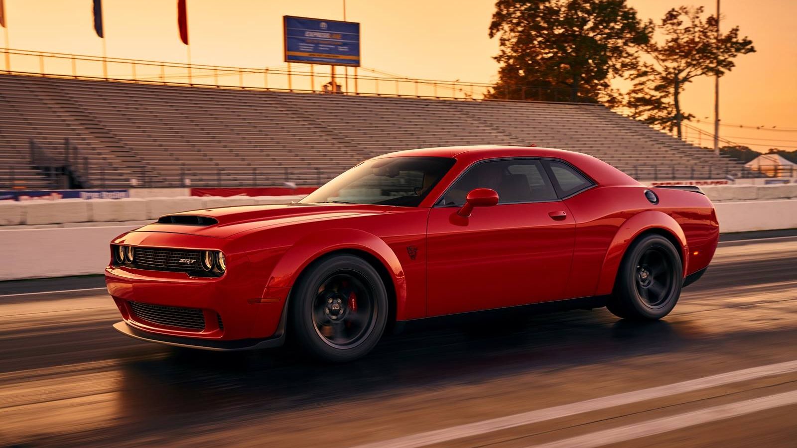 2018 Some Crazy Colorado Dealership Thinks Someone Will Pay $176,000 for a Dodge Demon
