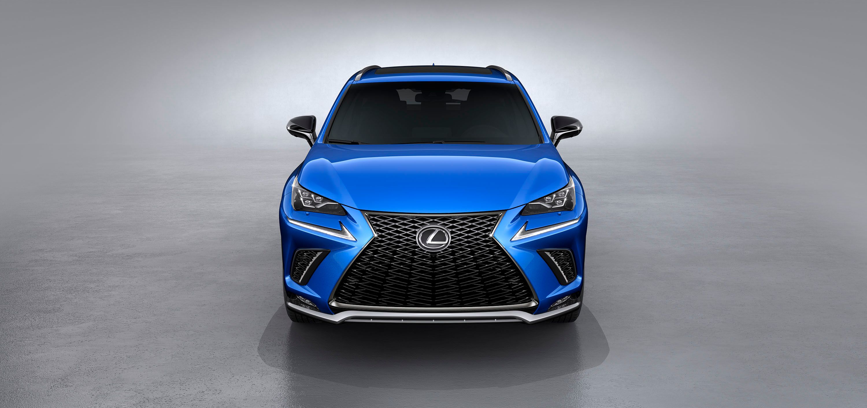 2015 Lexus NX