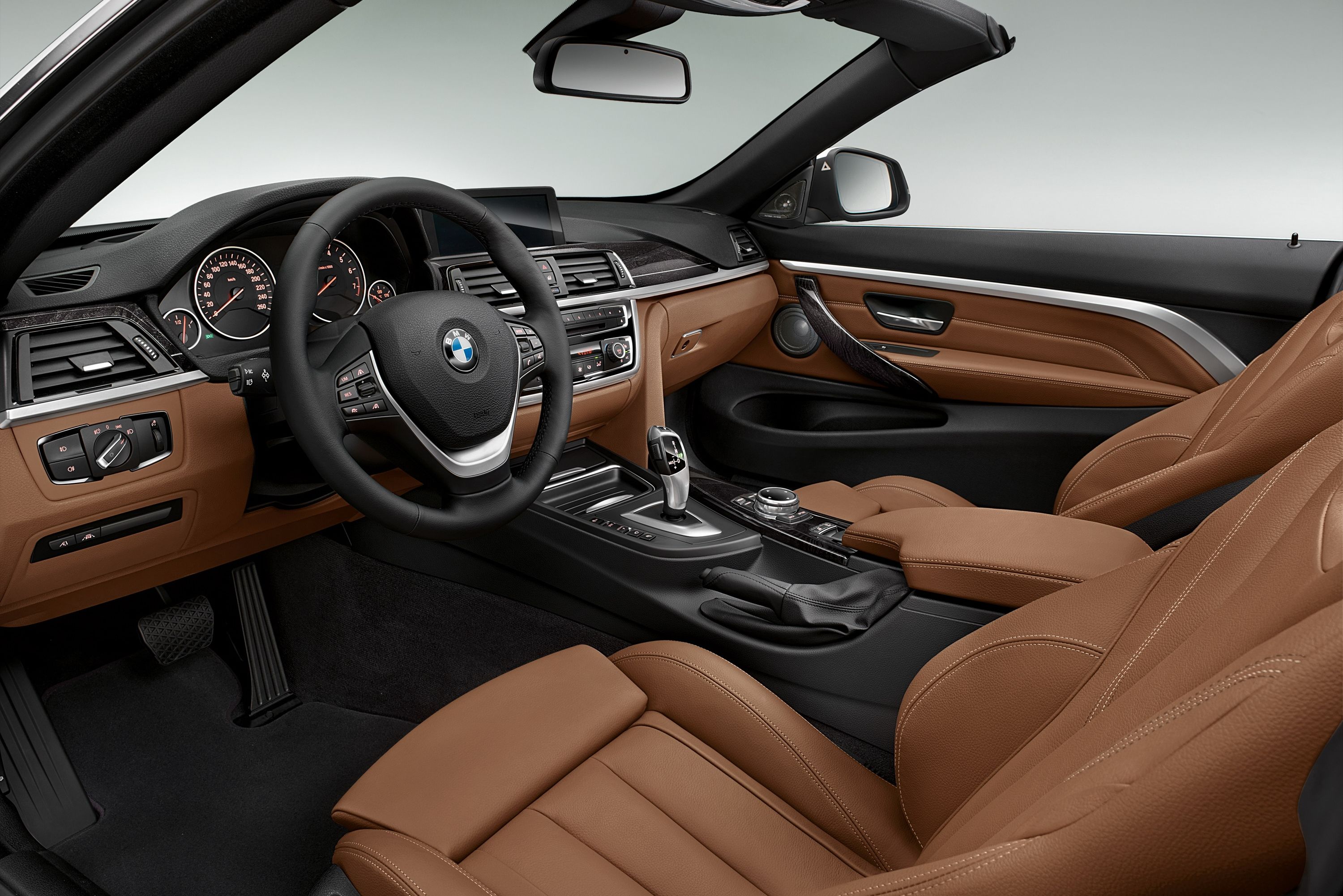 2014 BMW 4 Series Convertible