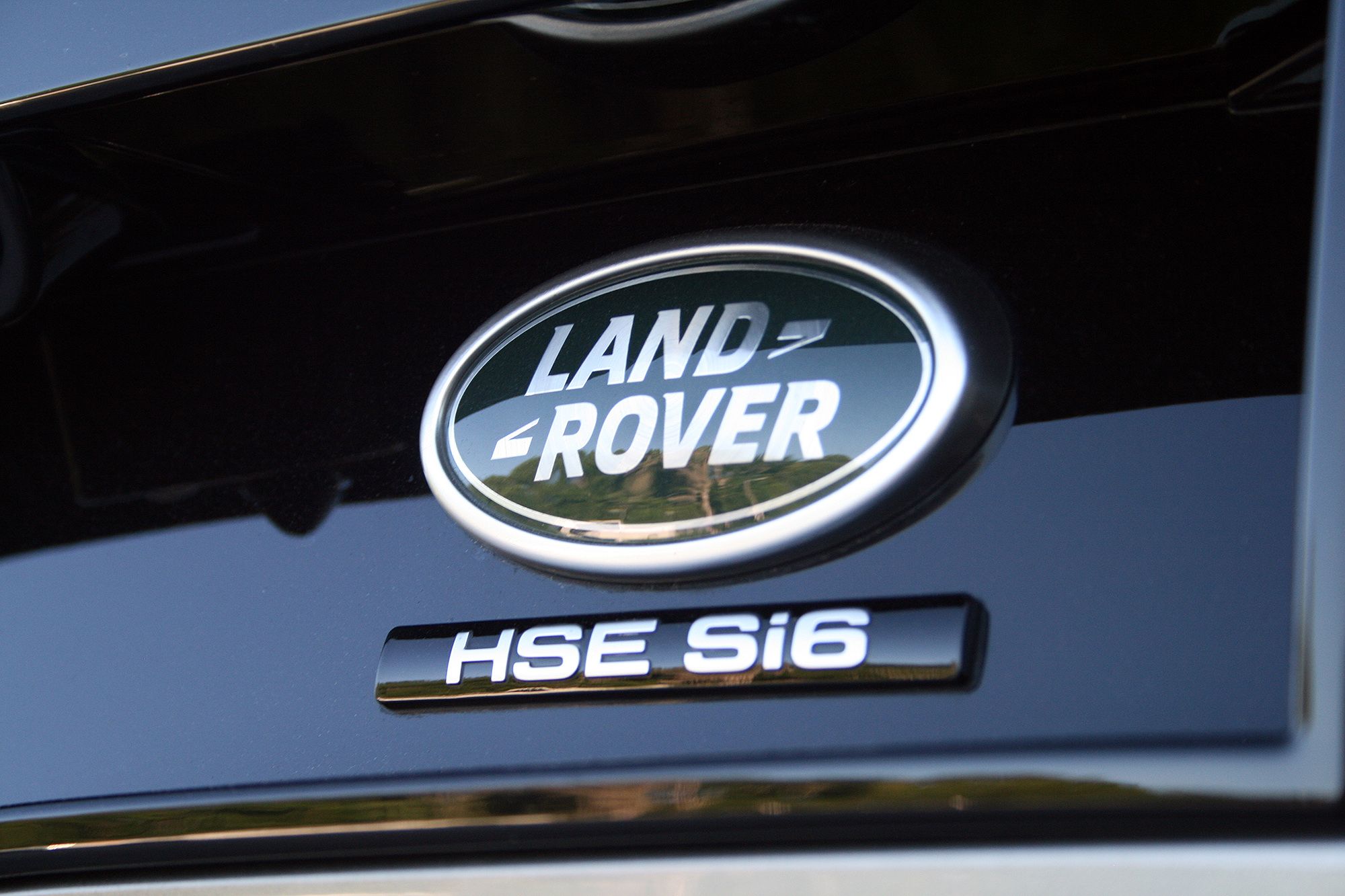 2017 Land Rover Discovery – Driven