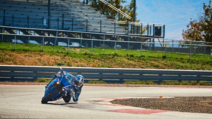 2021 Yamaha YZF-R6: Performance, Price, and Photos