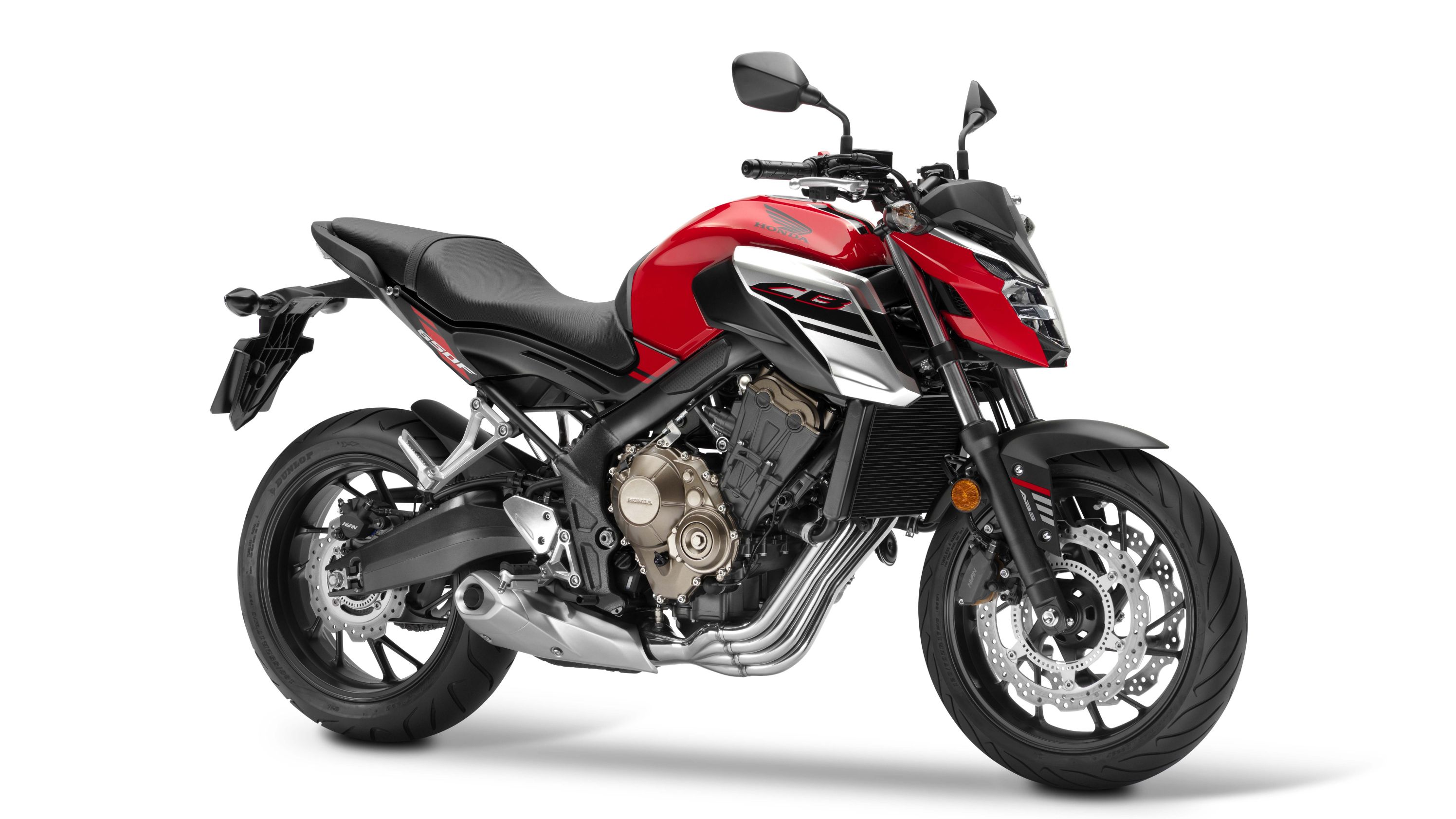 2018 Honda CB650F: How Does It Stack Up With The FZ-07 And SV650?