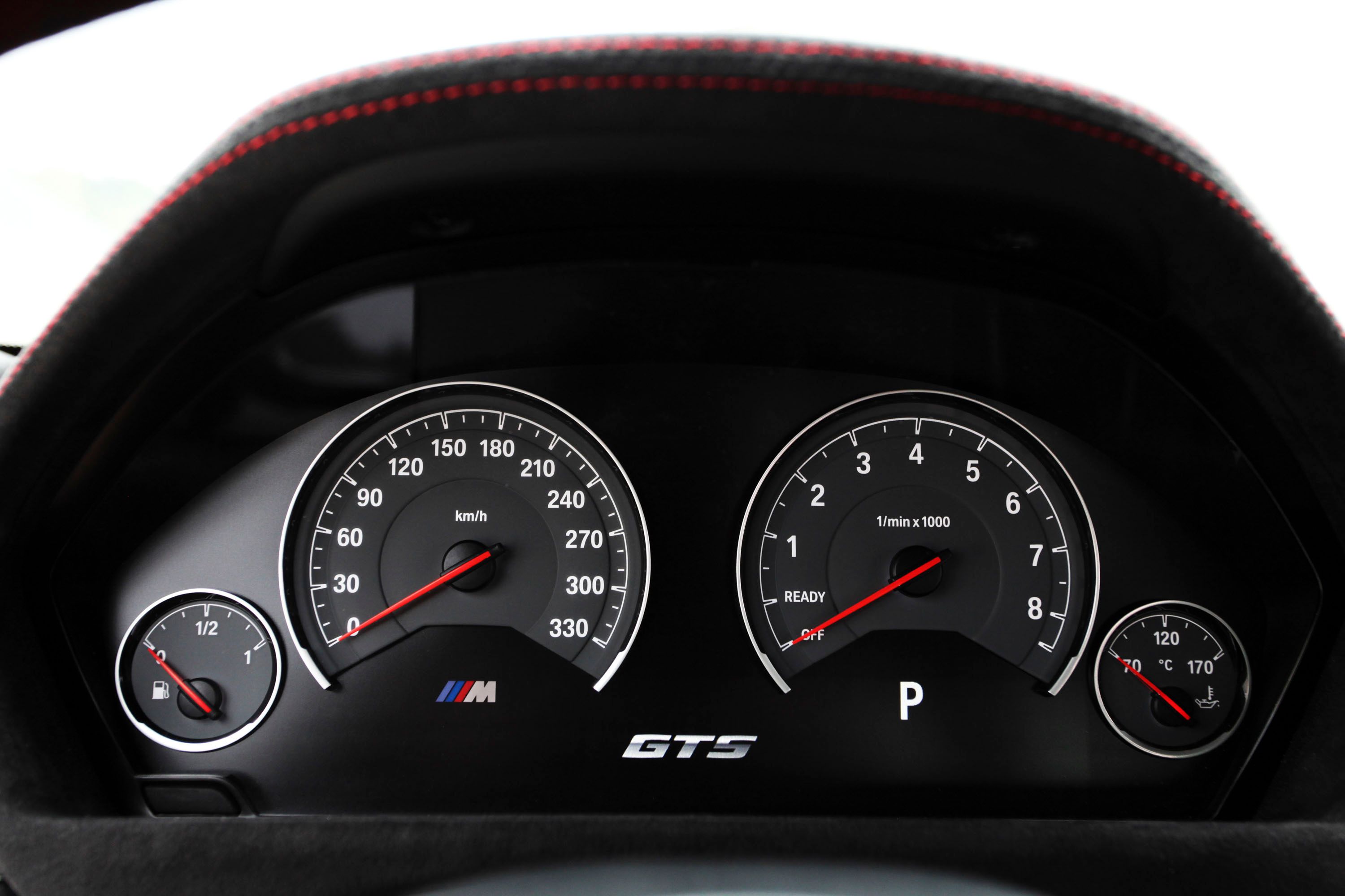 2017 BMW M2 CSR By Lightweight Performance