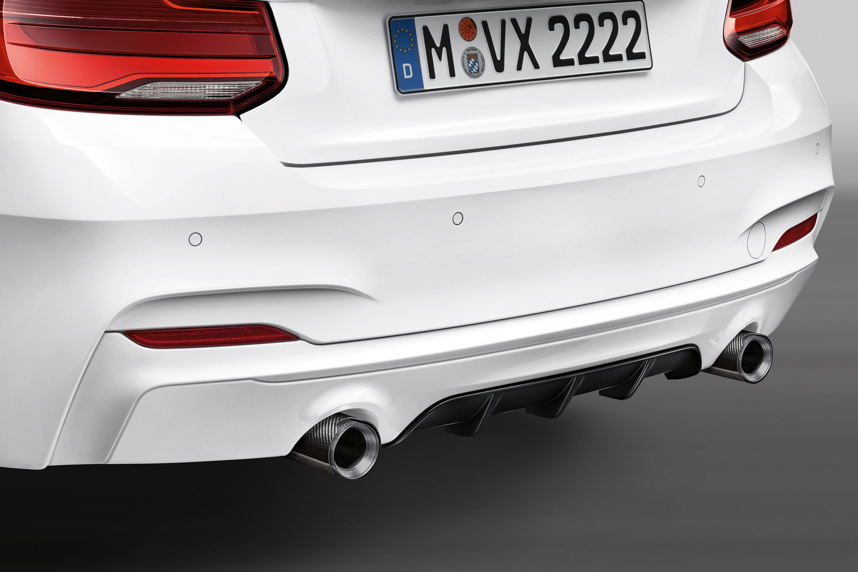 2017 BMW M240i M Performance Edition