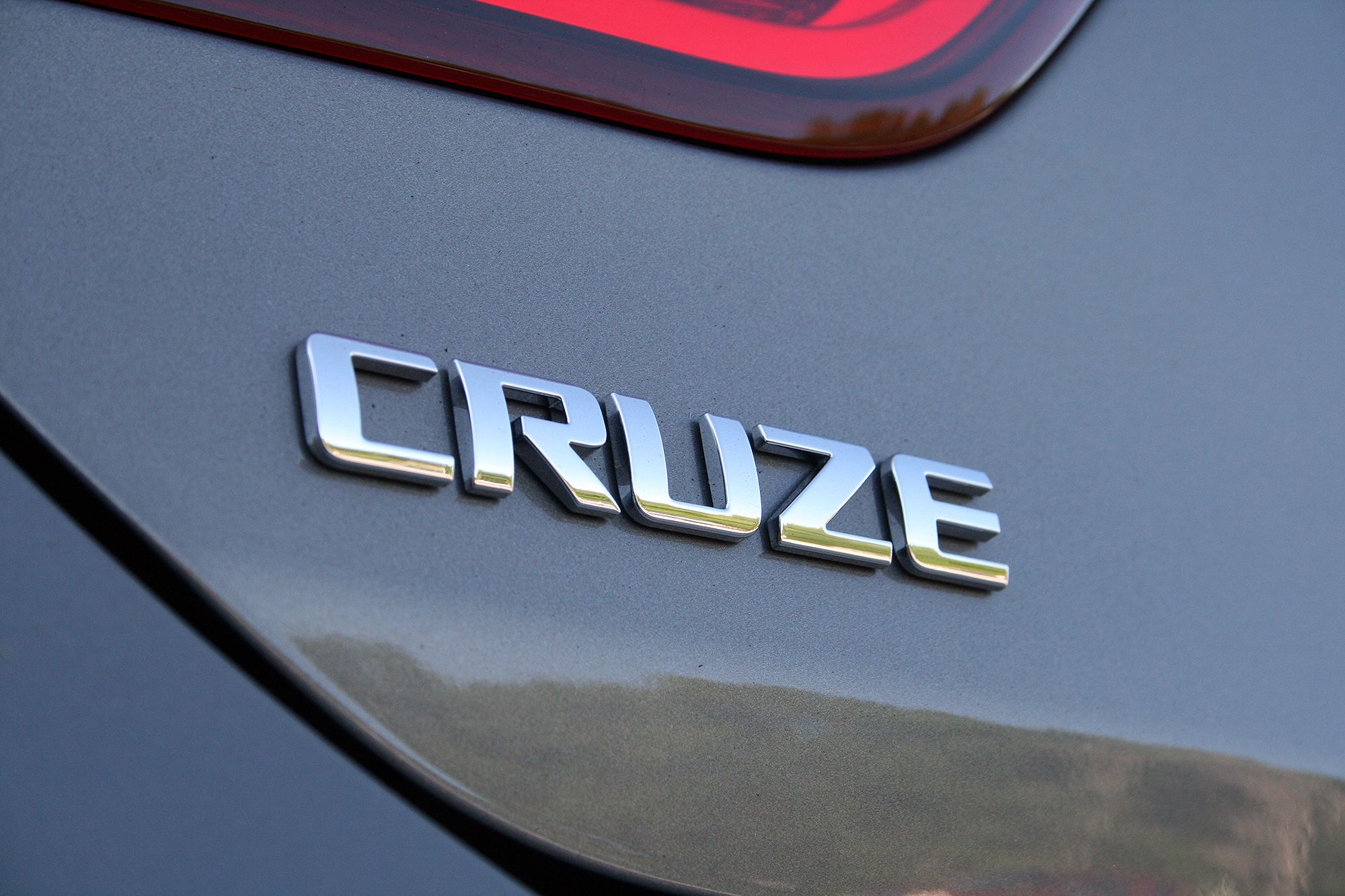 2017 Chevrolet Cruze Hatchback – Driven
