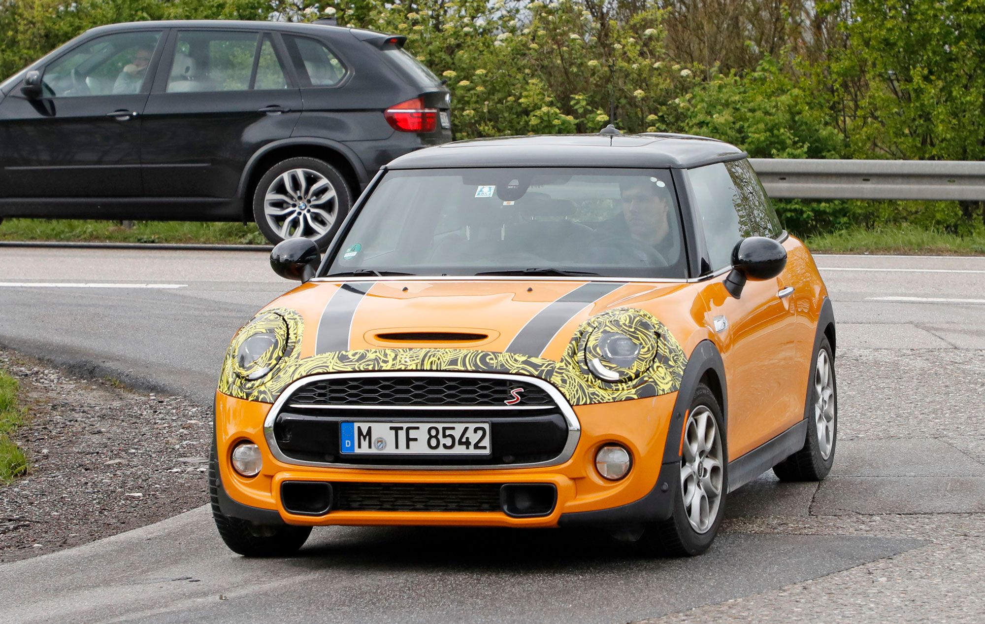 2014 Mini Cooper