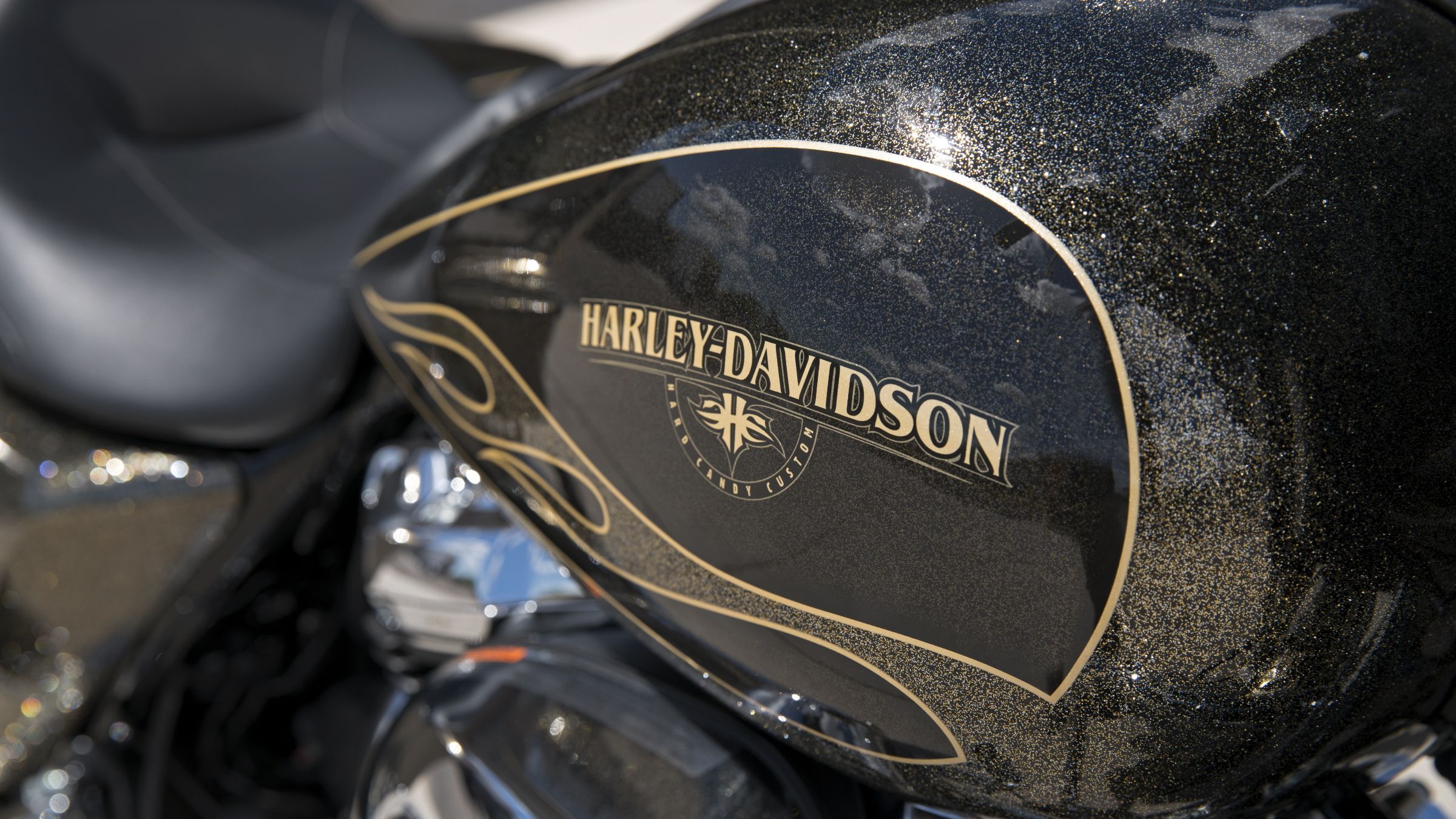 2017 Harley-Davidson Street Glide - Street Glide Special