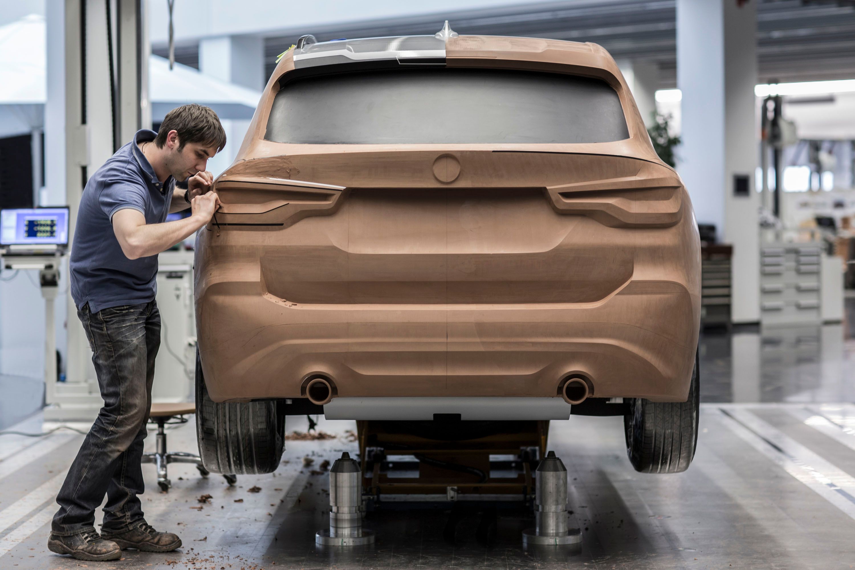 2018 BMW X3