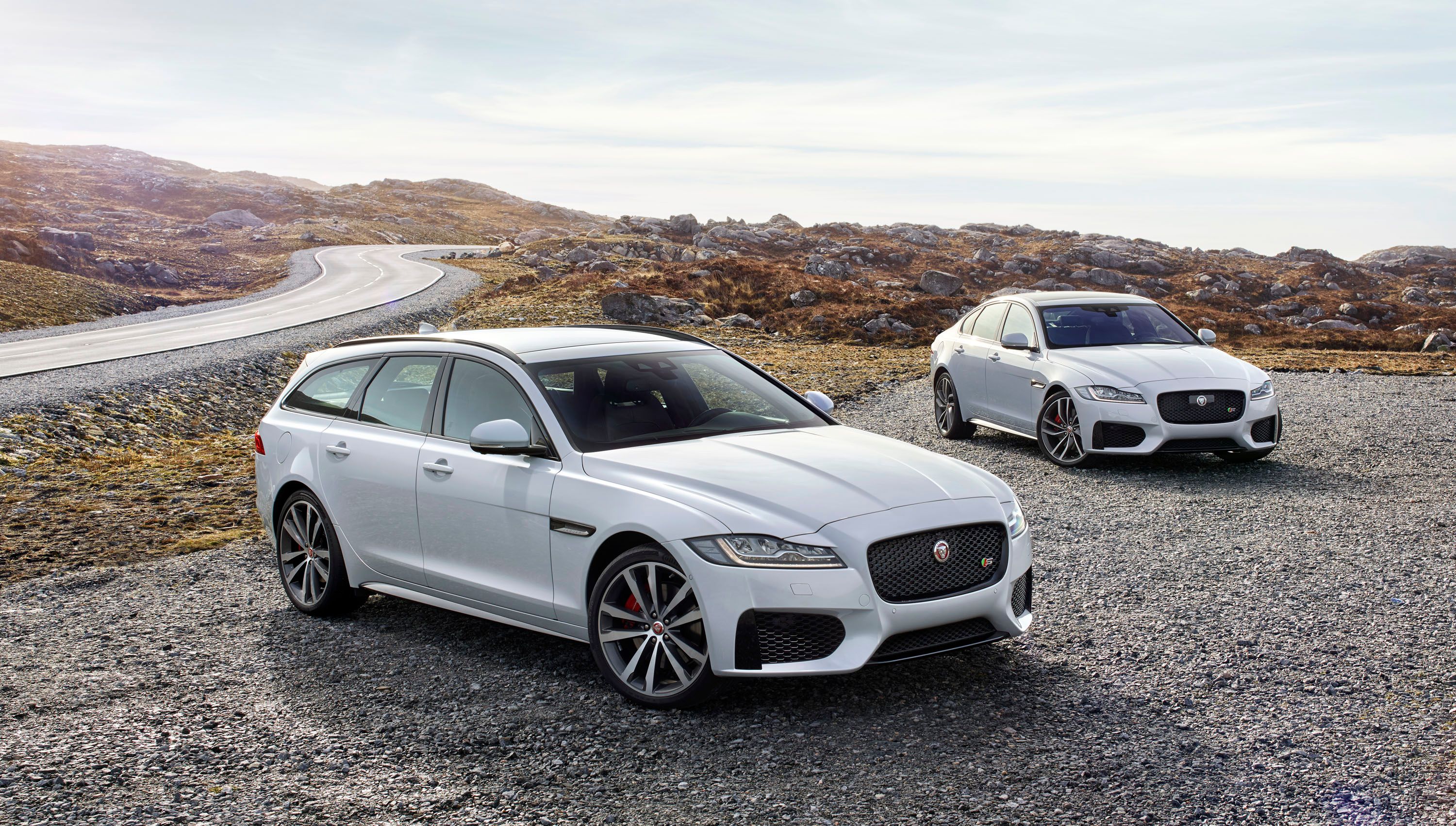 2021 Jaguar's Model Lineup Just Got a Lot Smaller In the United States