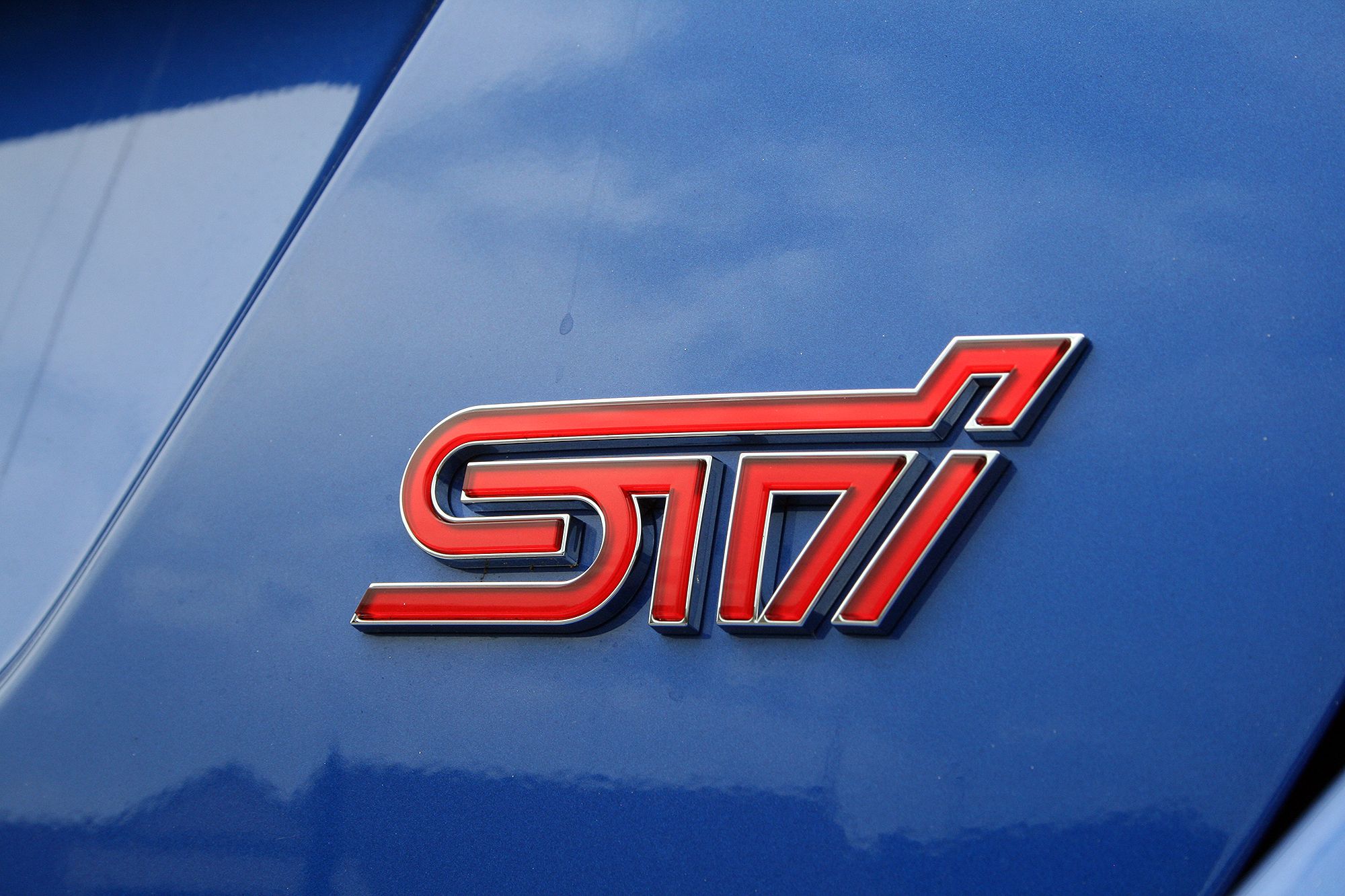 2018 Subaru WRX STI – Driven