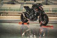 2017 KTM 1290 Super Duke R