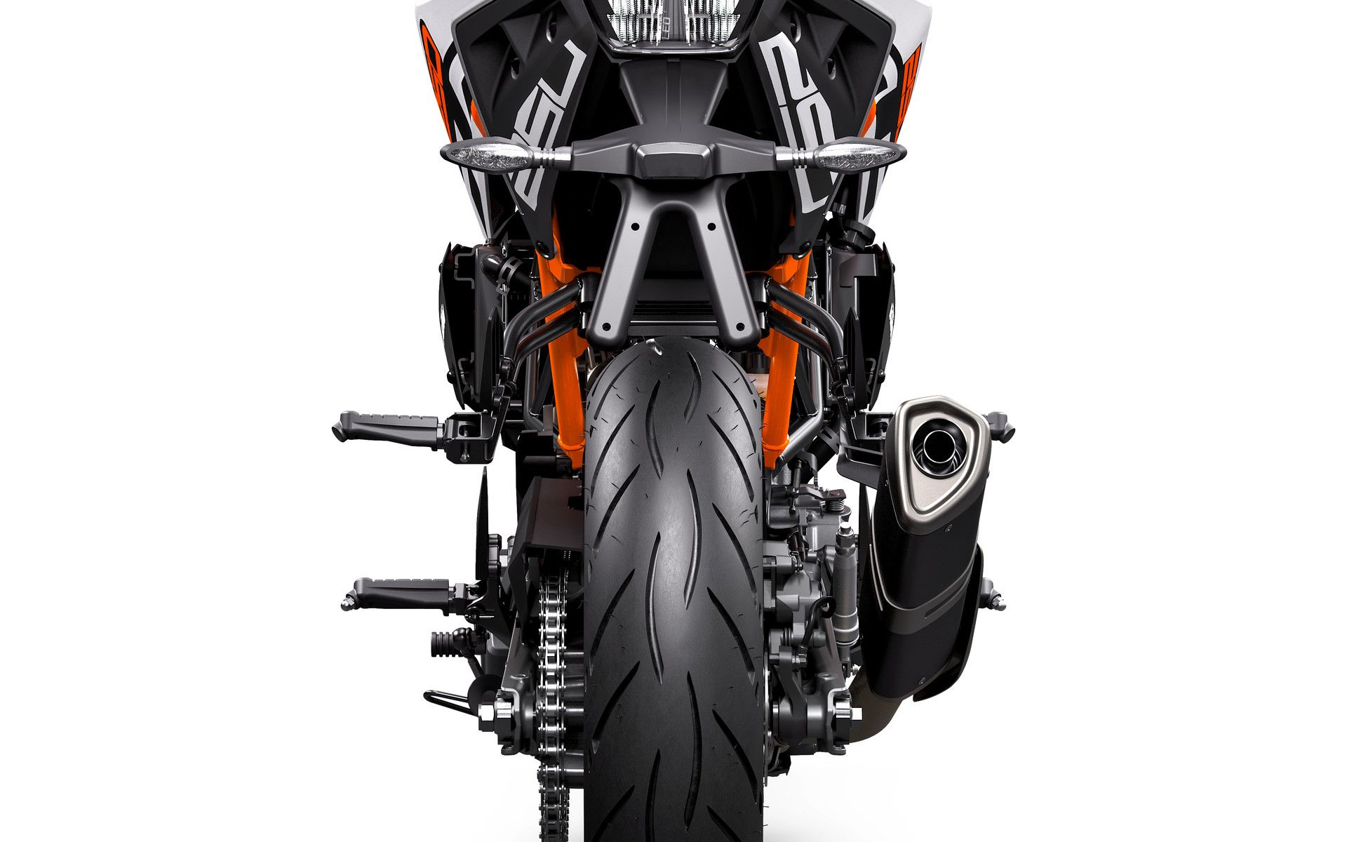 2017 KTM Duke 250