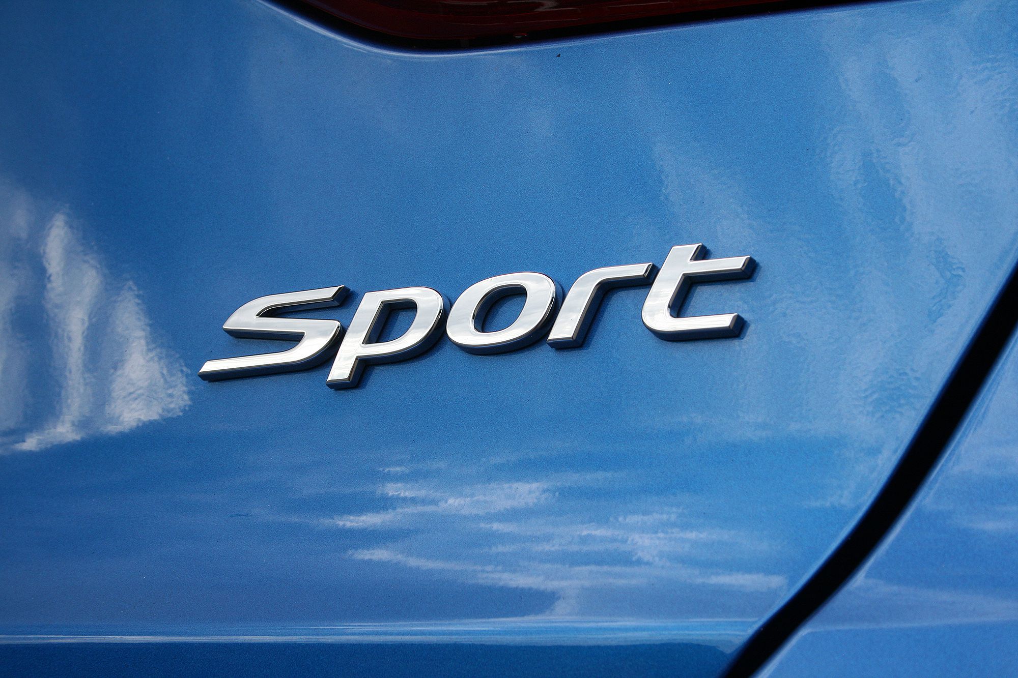 2017 Hyundai Elantra Sport – Driven