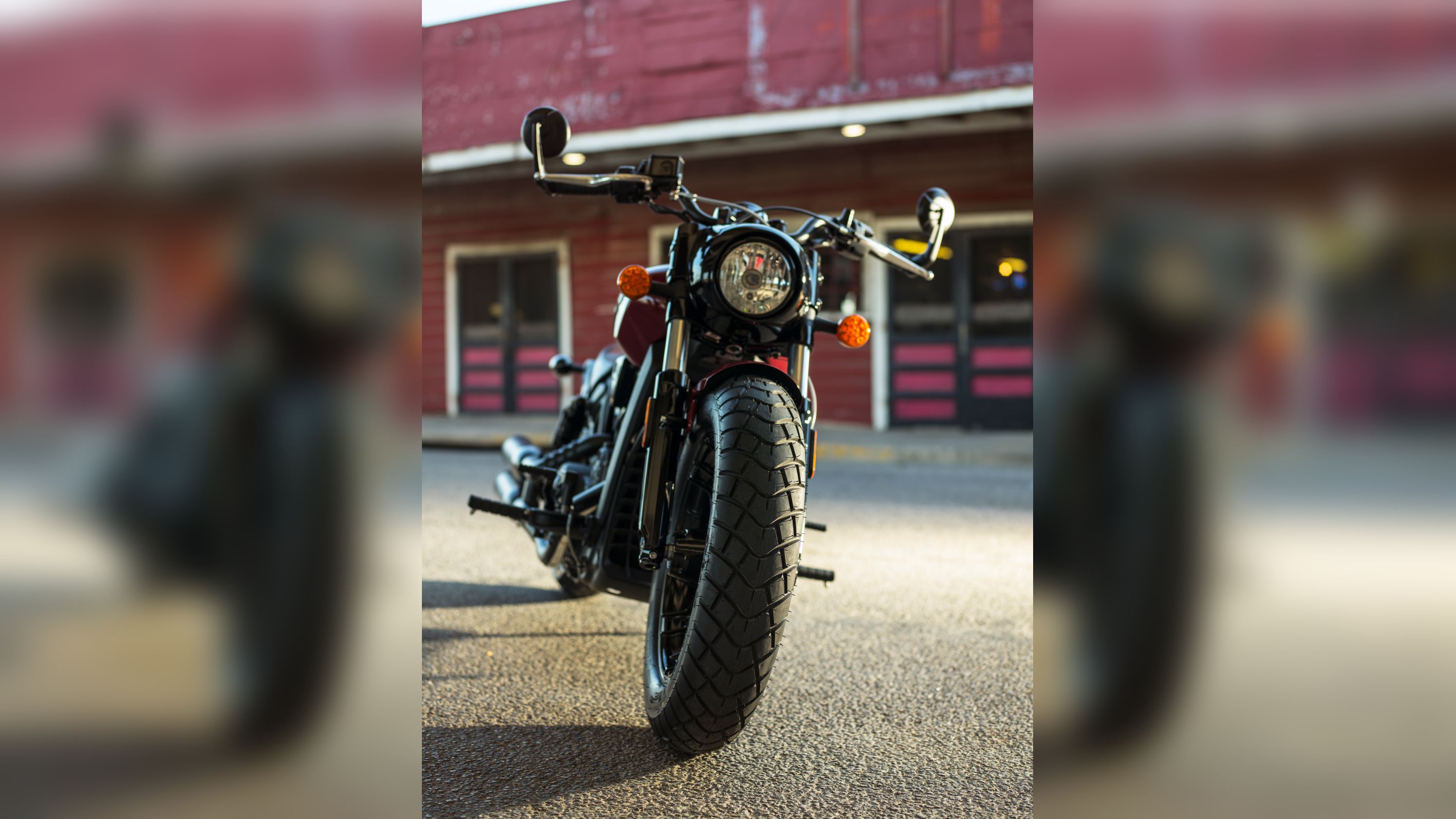 2018 Indian Motorcycles Scout Bobber - How Does It Stack Up To The Competition?