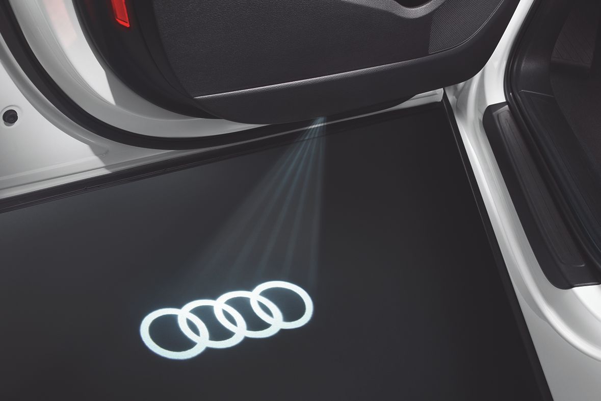 2018 Audi TT Lighting Style Edition