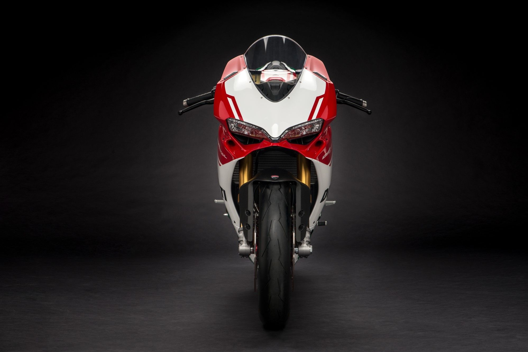 2017 Ducati 1299 Panigale R Final Edition