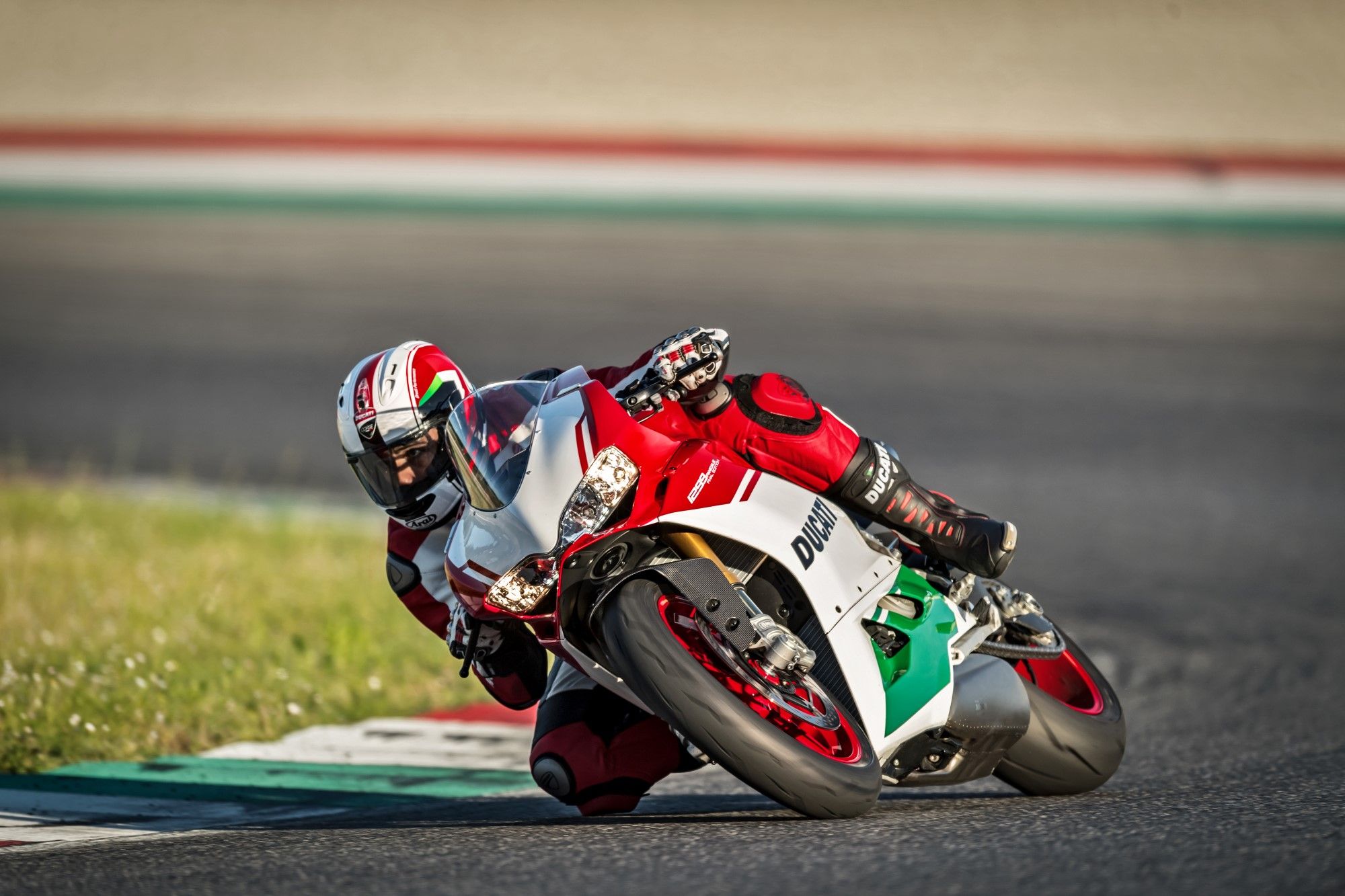 2017 Ducati 1299 Panigale R Final Edition