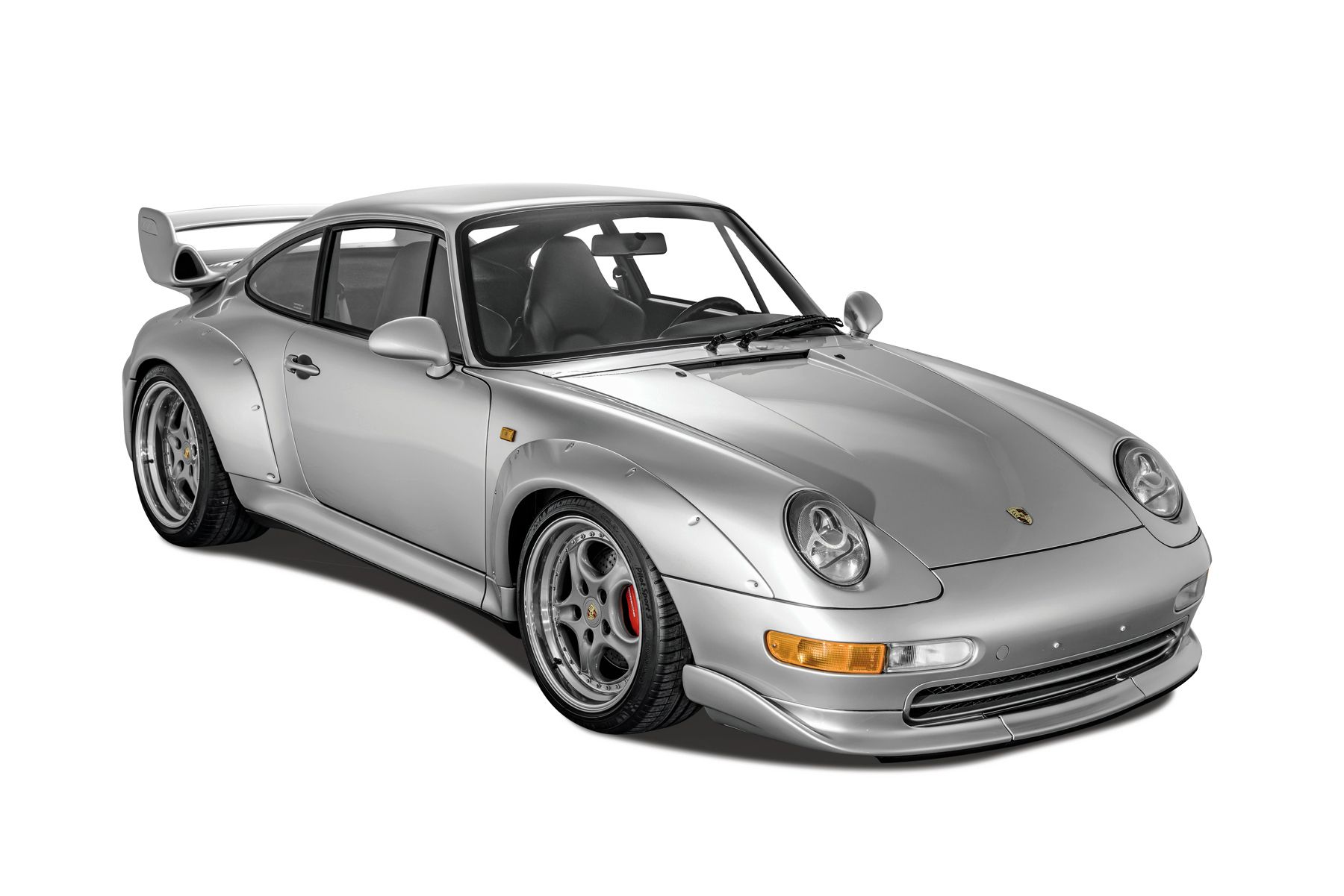 Porsche 911 993