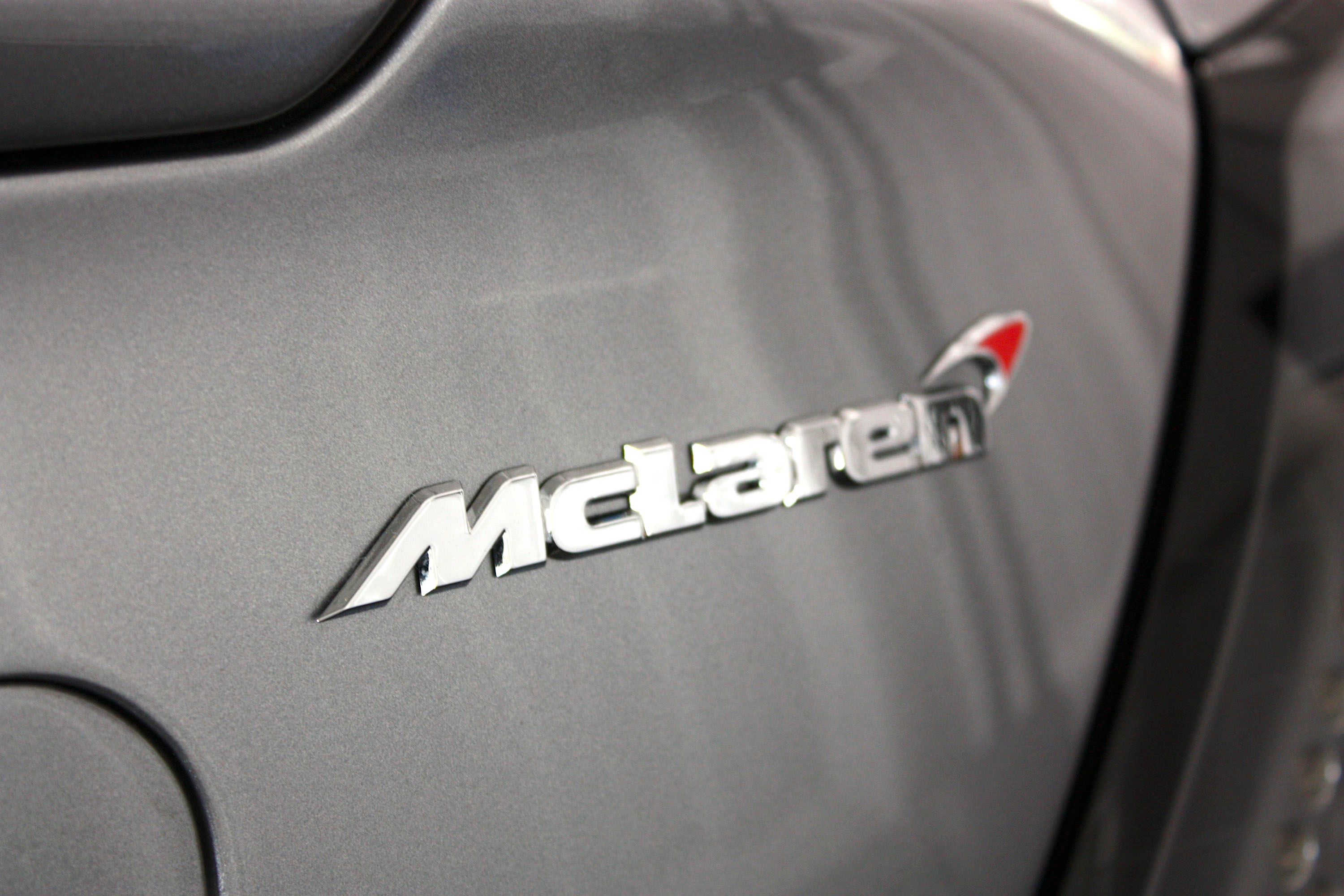 2009 Mercedes SLR McLaren Roadster 722 S