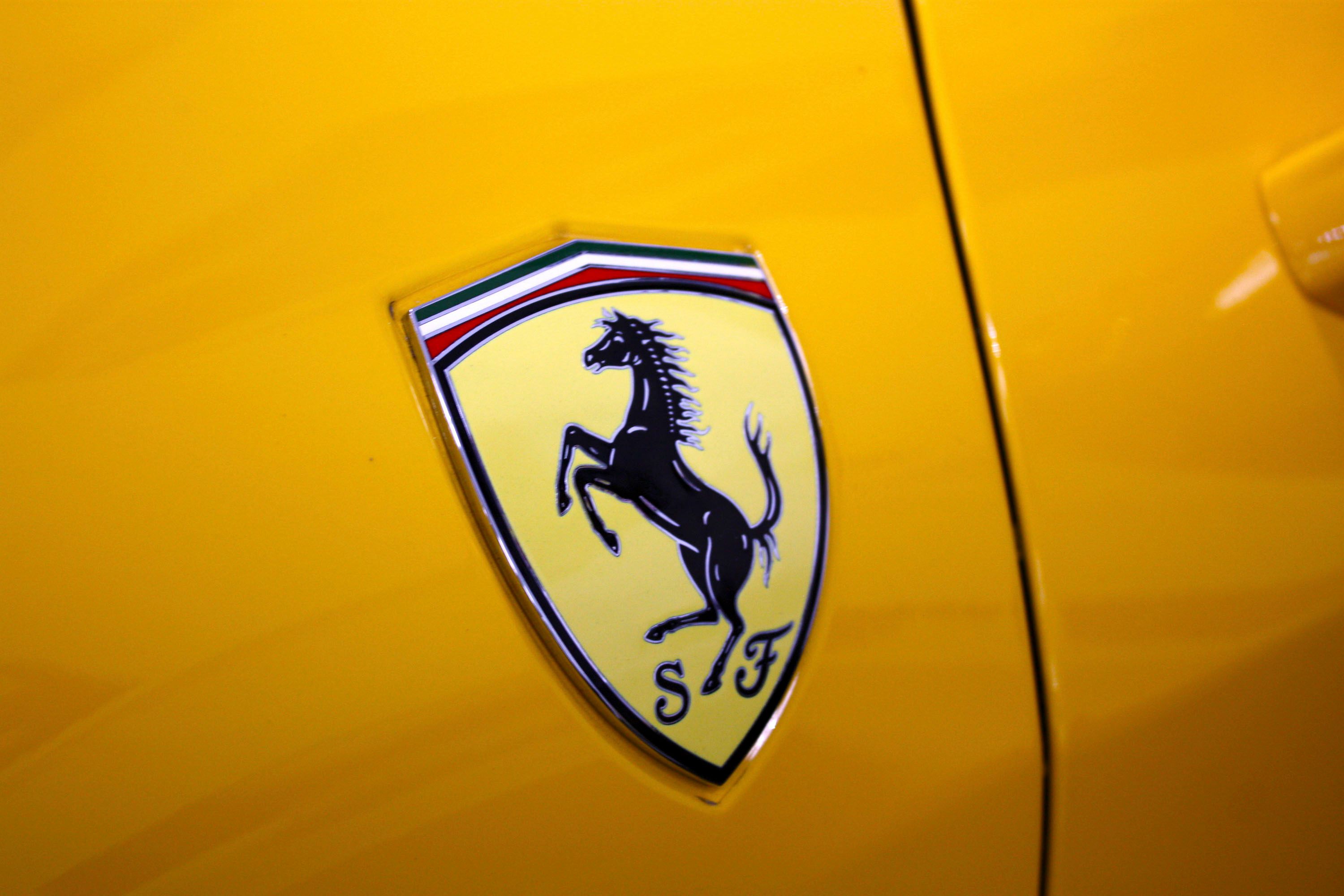 2015 Ferrari 458 Speciale A