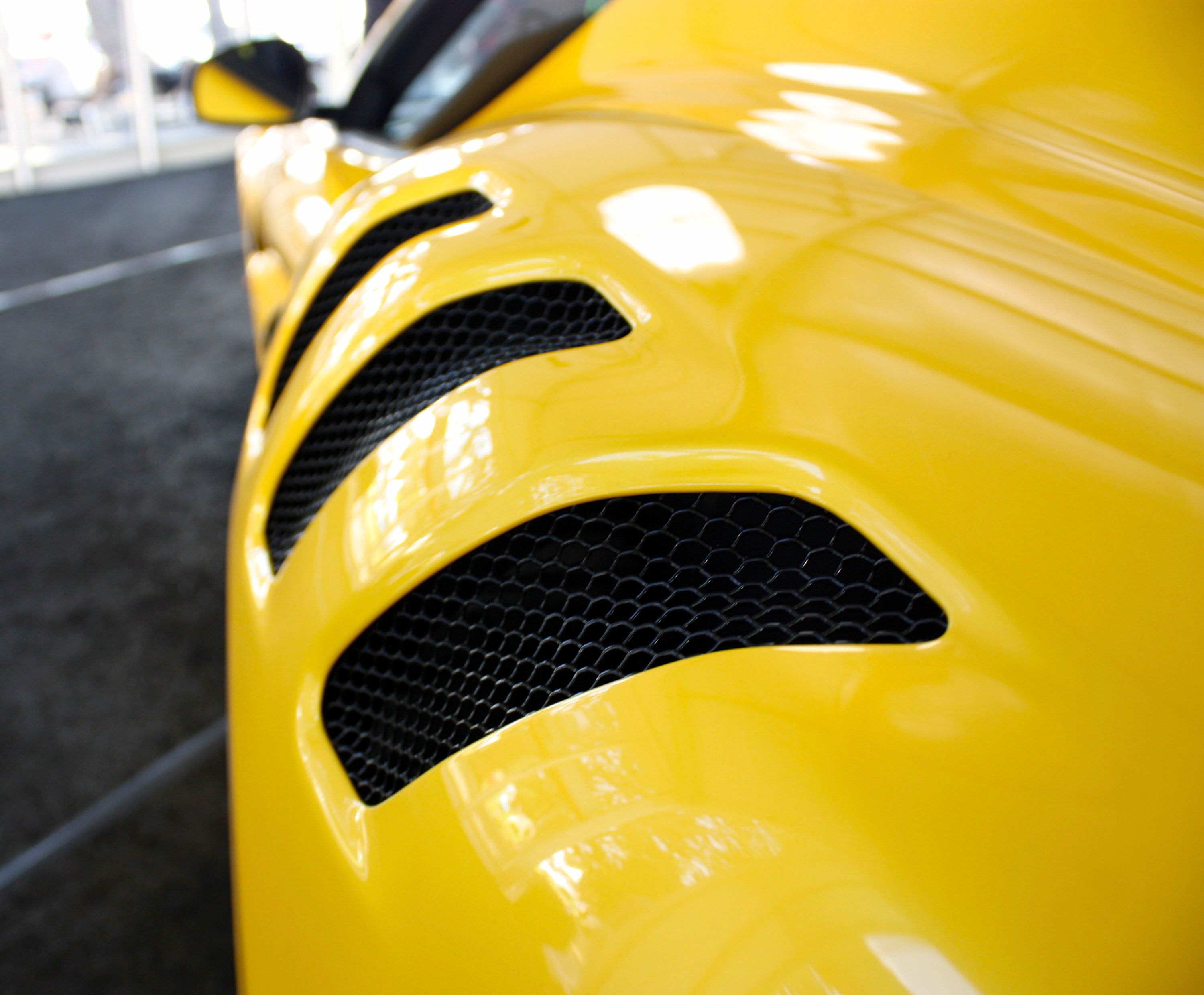 2017 Ferrari F12tdf