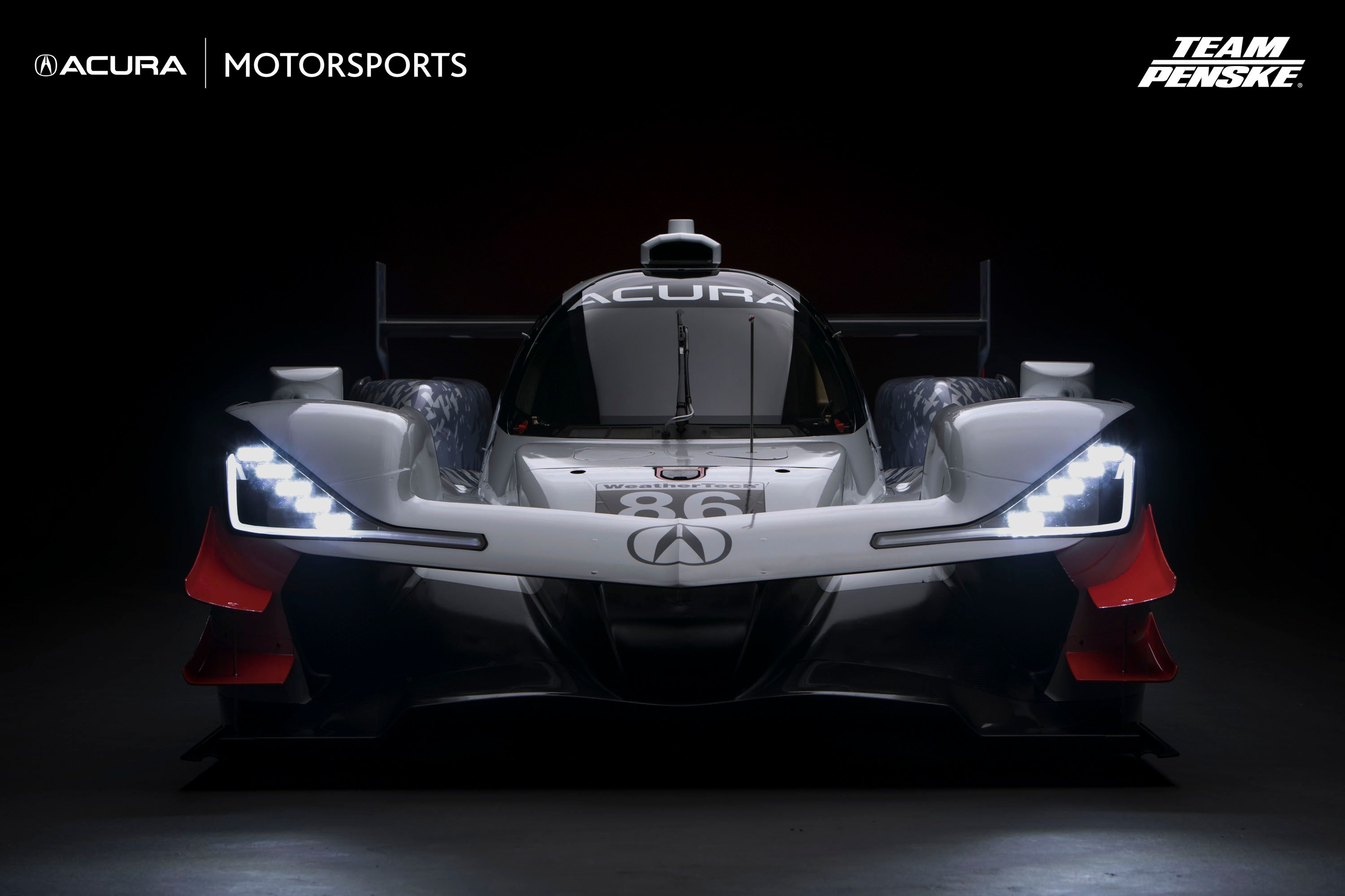 acura arx 05 dpi
