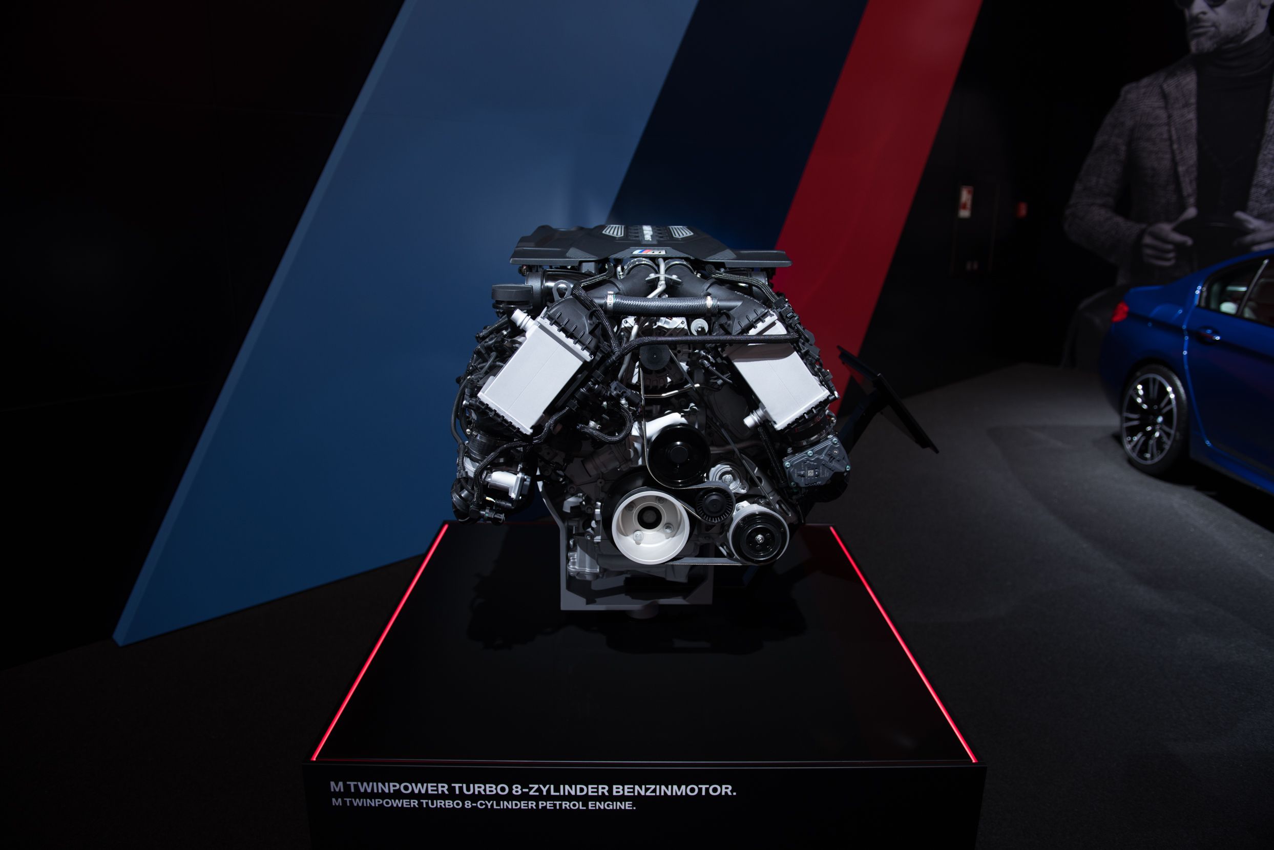 2020 BMW Could Be One of the Last Manufacturers to Drop the Internal Combustion Engine