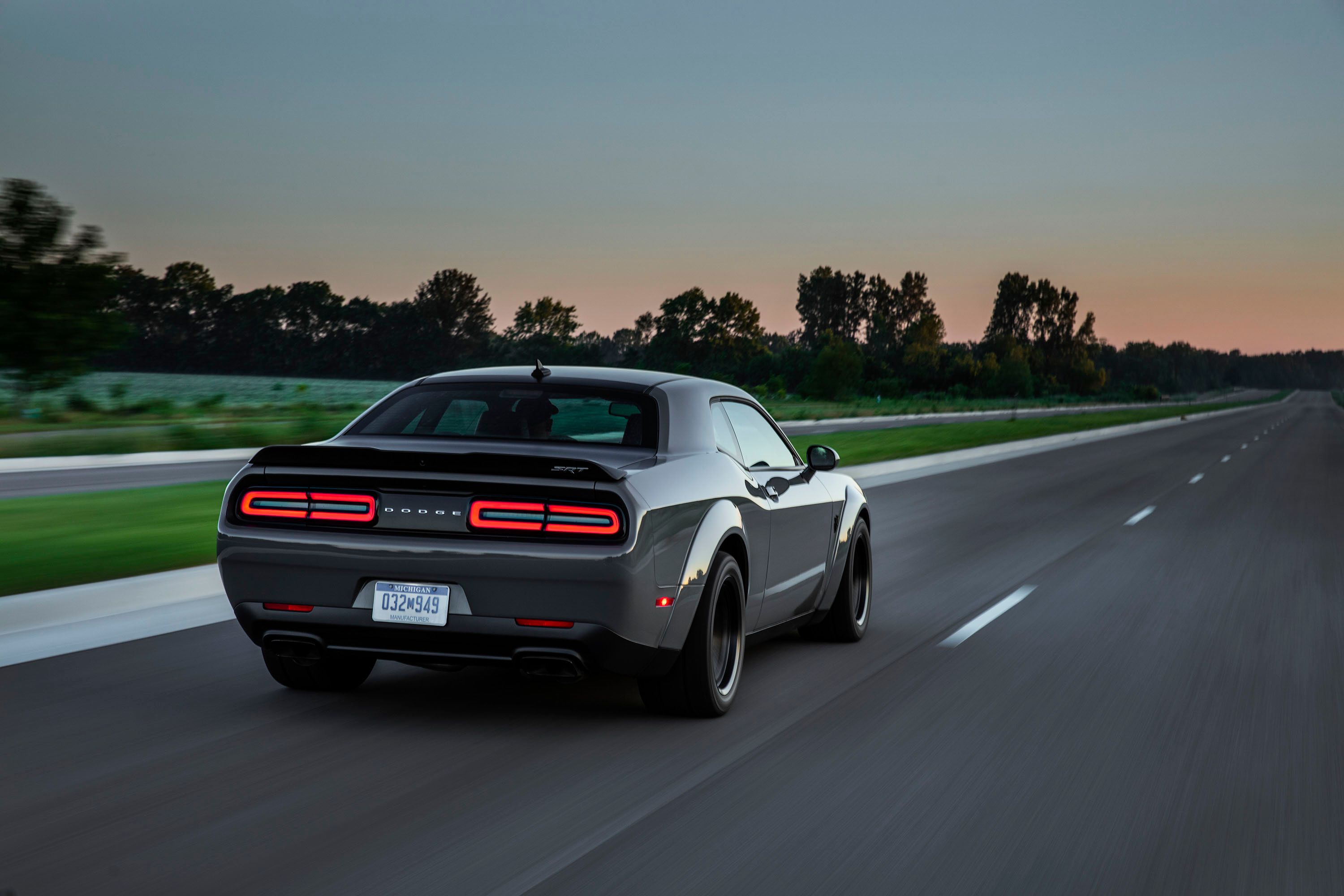 2020 10 Modern Muscle Cars That You Shouldn't Overlook