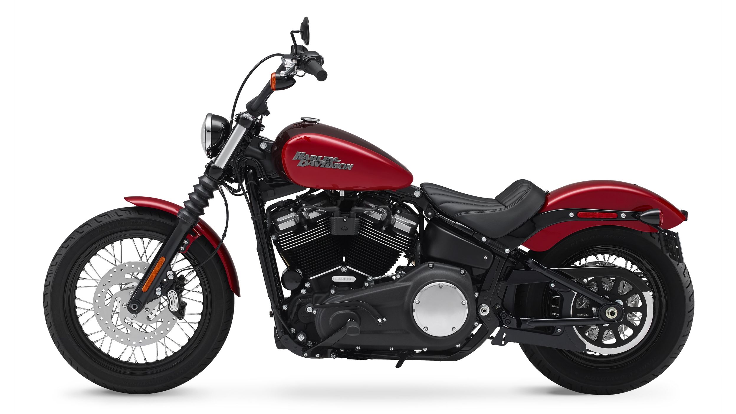 2018 - 2020 Harley-Davidson Street Bob