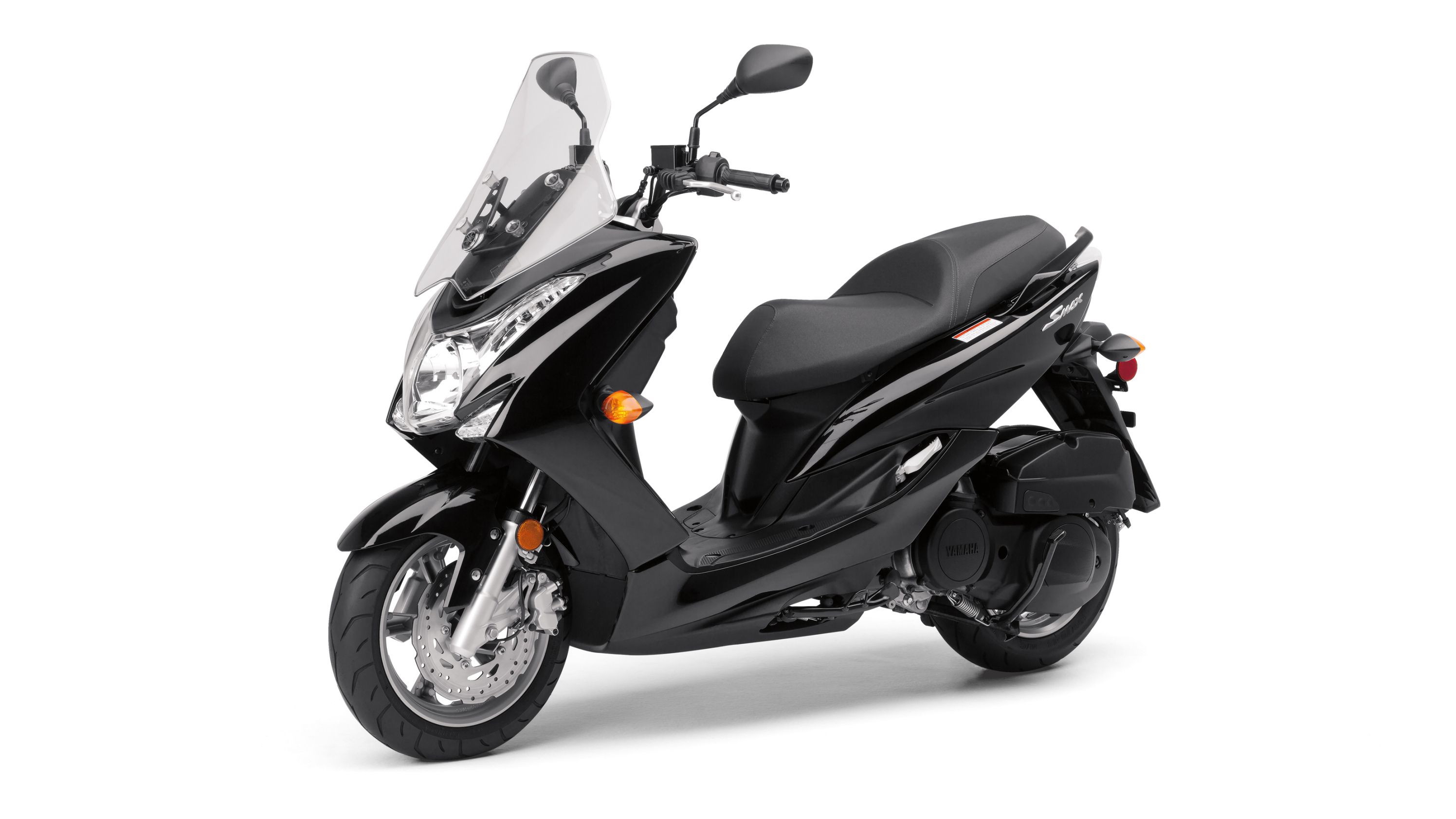 2016 - 2020 Yamaha SMAX