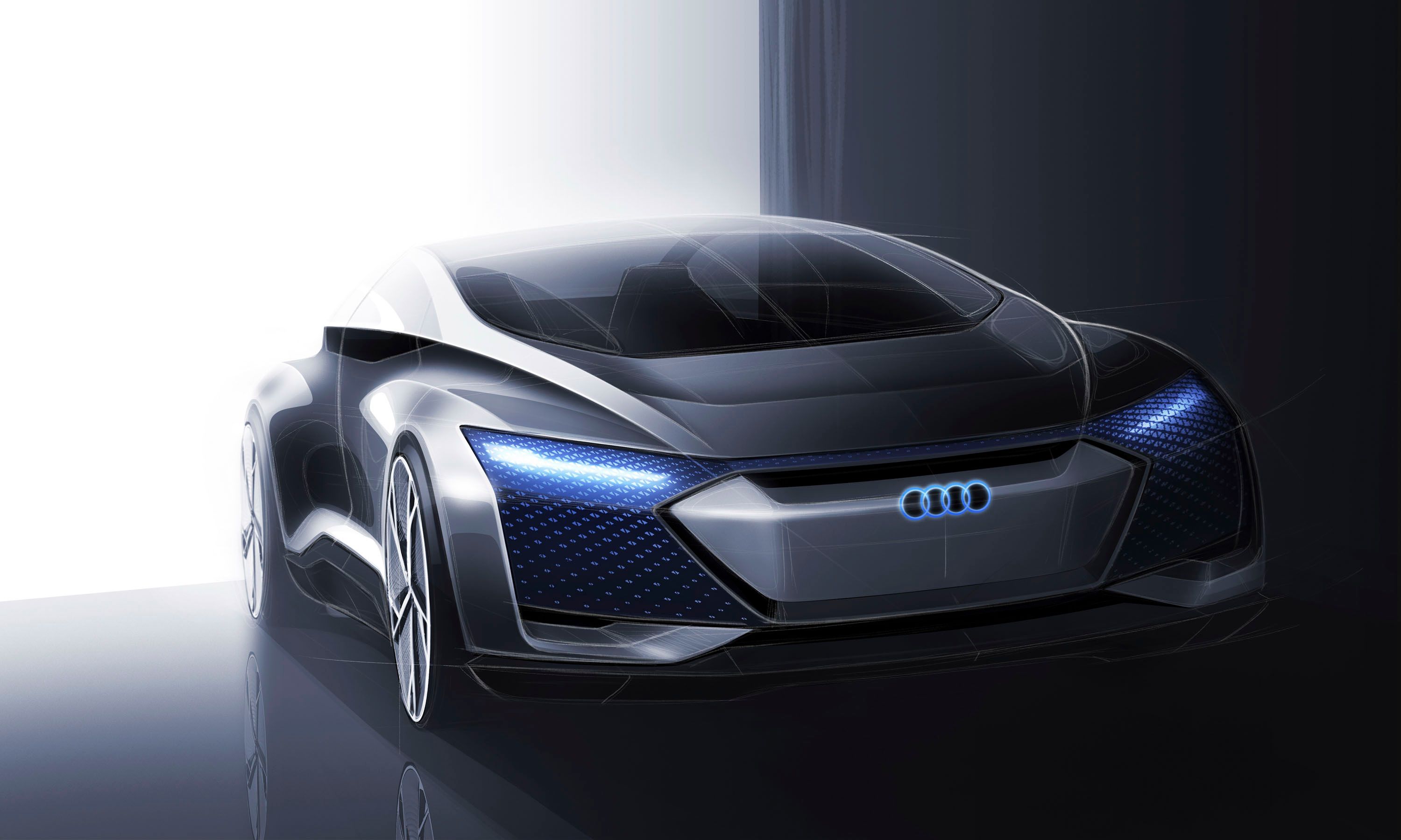 2017 Audi Aicon