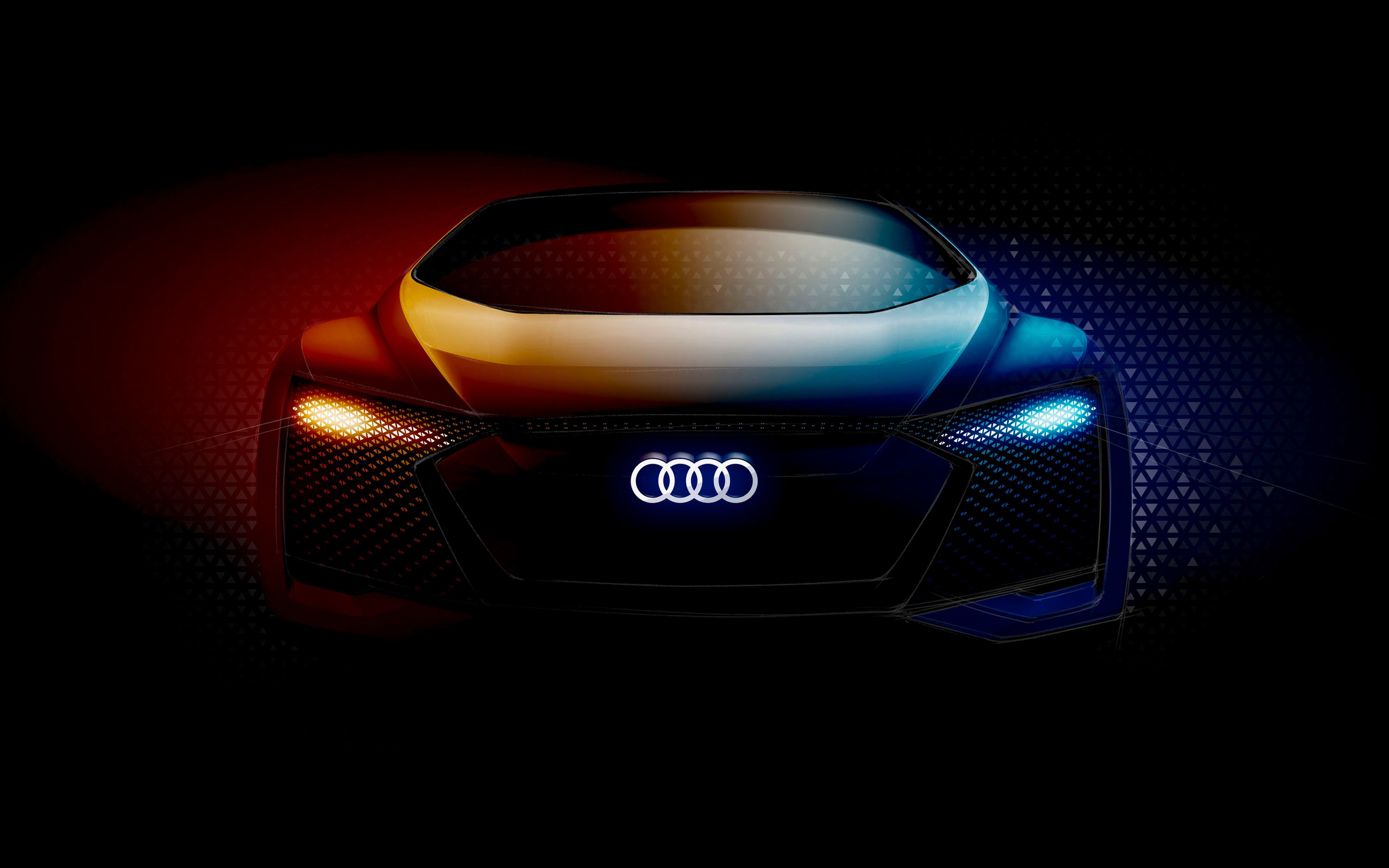 2017 Audi Aicon