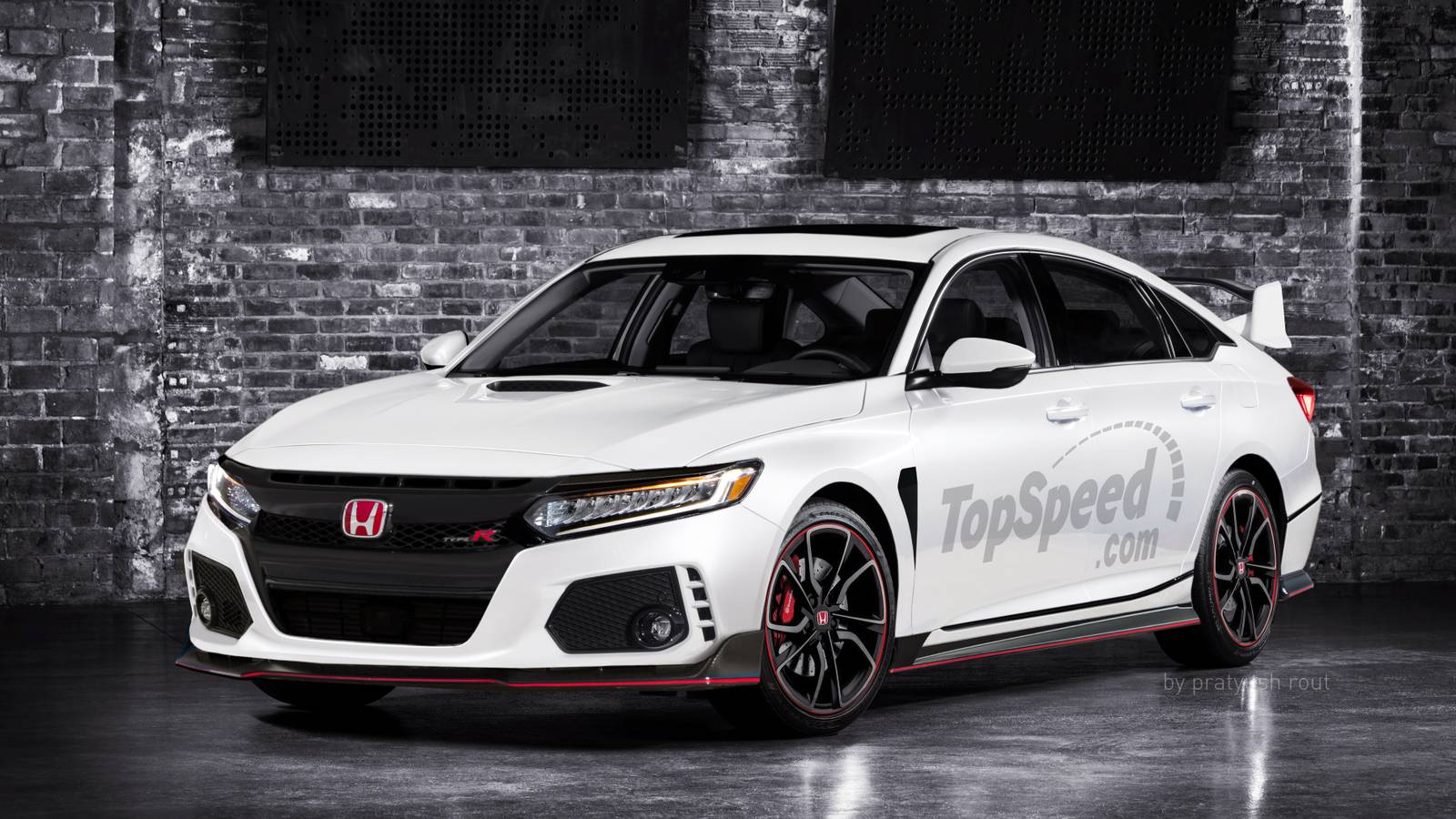 honda accord wallpaper usb