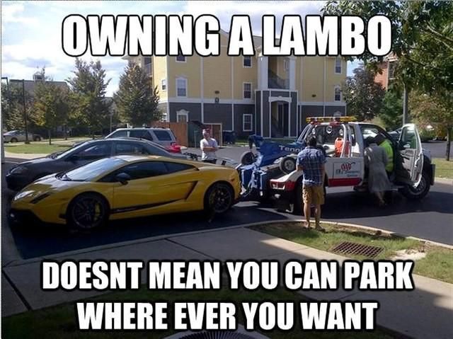 Some Automotive Memes to Get you Through the Weekend!
