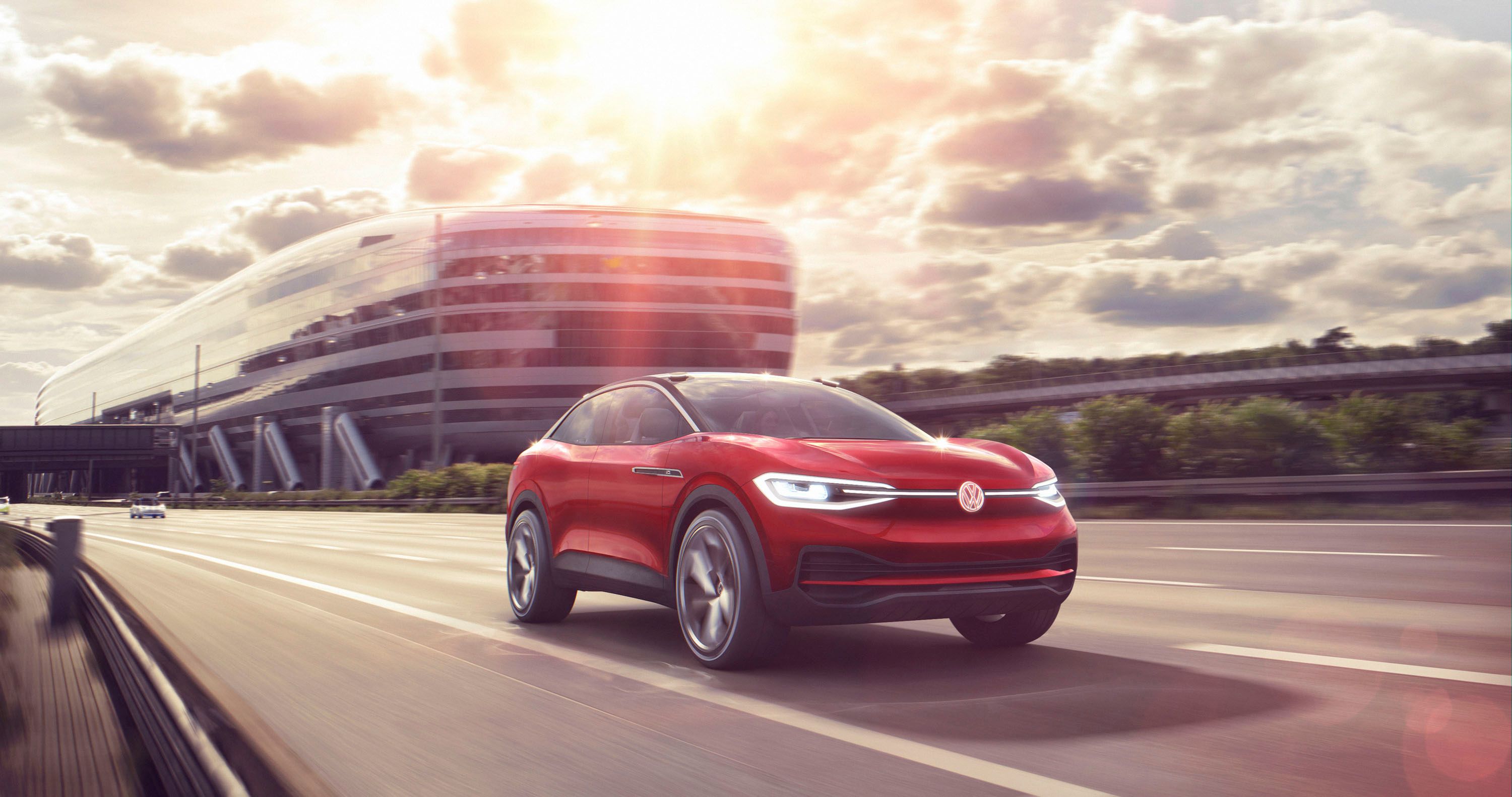 2019 The entry-level electric Volkswagen will cost under $25,000