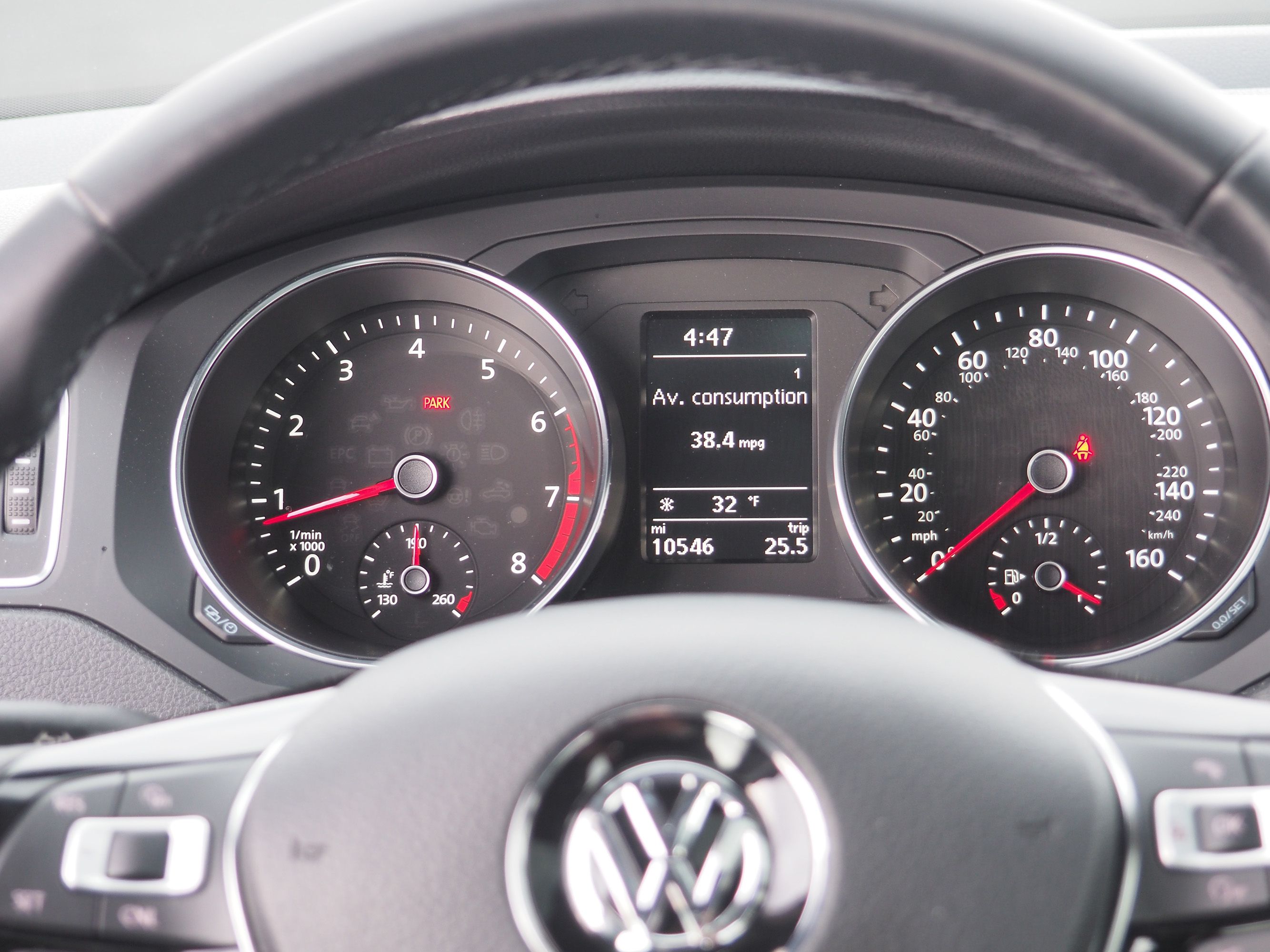 2017 Volkswagen Jetta SE - Driven