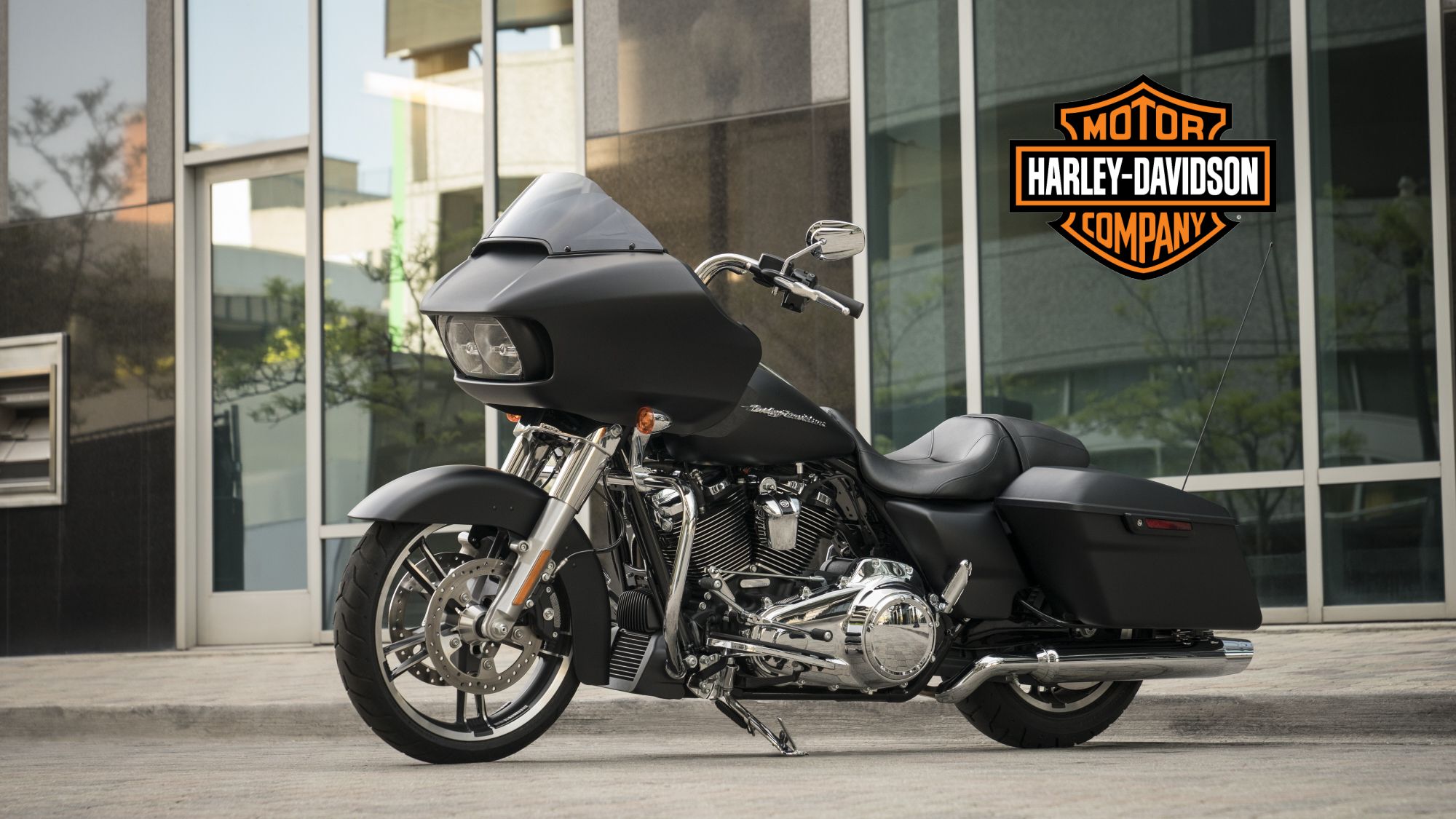 2018 - 2019 Harley-Davidson Road Glide / Road Glide Special