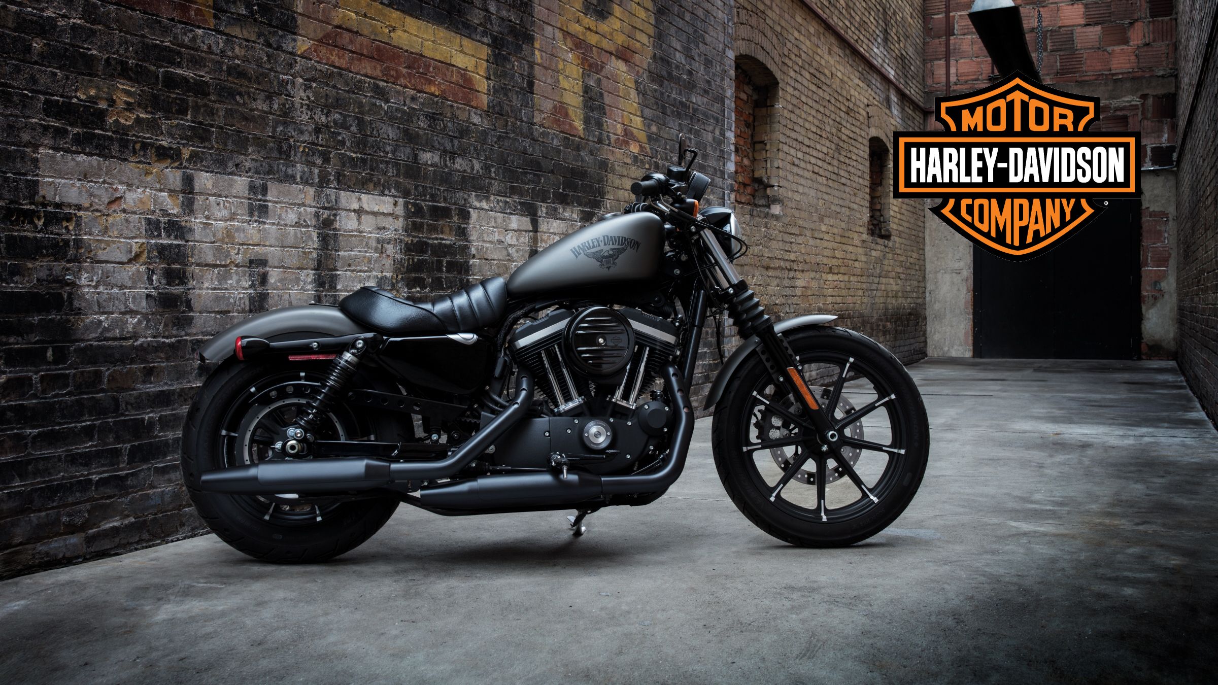 Harley Davidson Iron 883 Price, Specs, Mileage, Reviews, Images