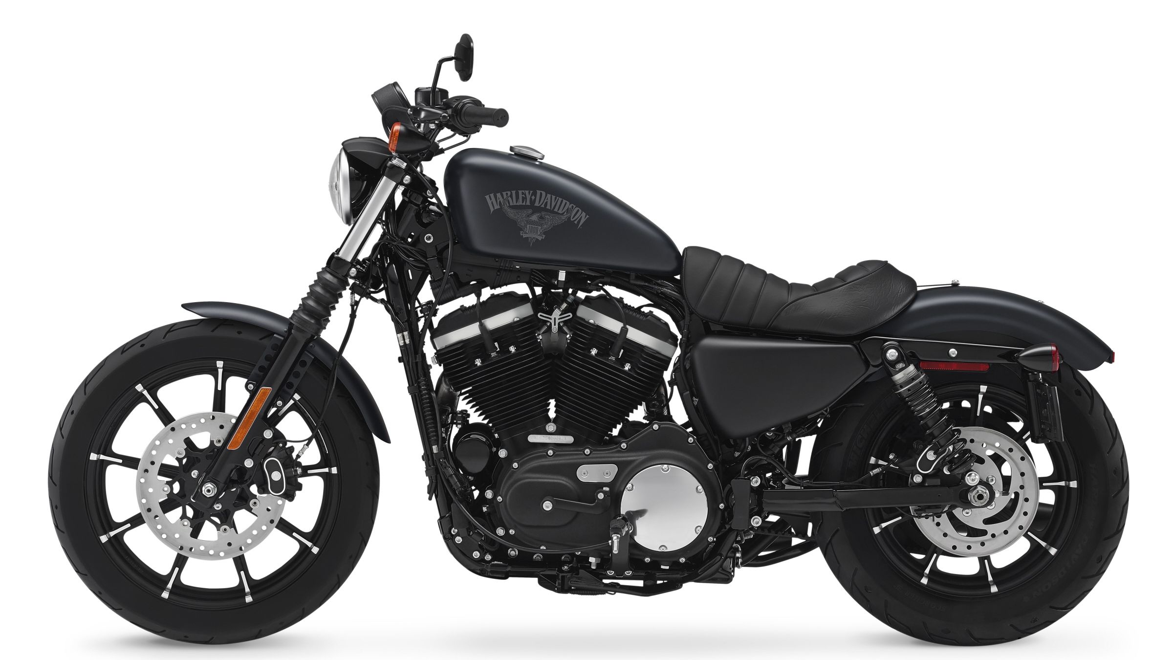 2016 - 2022 Harley-Davidson Iron 883