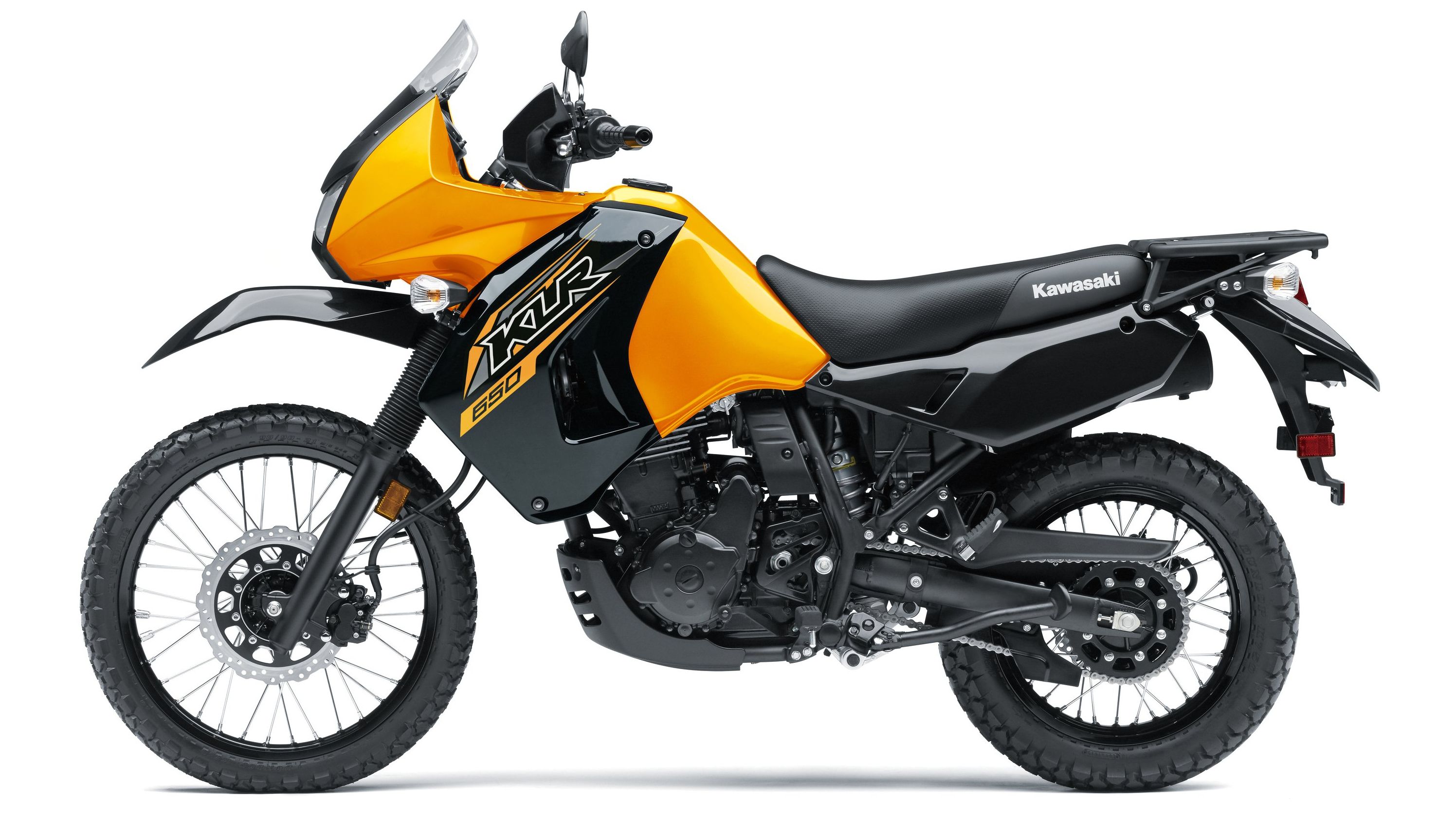 Klr hot sale 650 2018